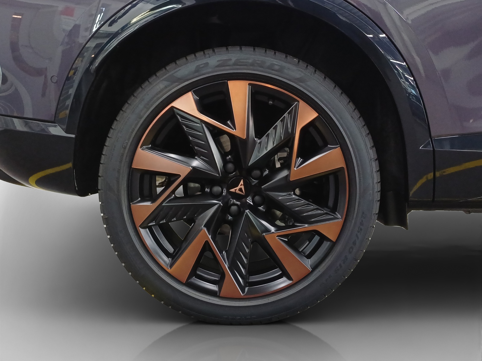 CUPRA Formentor 1.5 TSI Prime Edition DSG-image-15