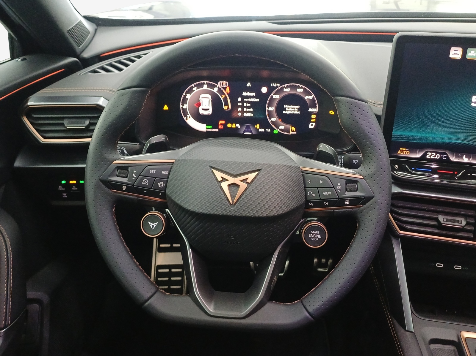 CUPRA Formentor 1.5 TSI Prime Edition DSG-image-9