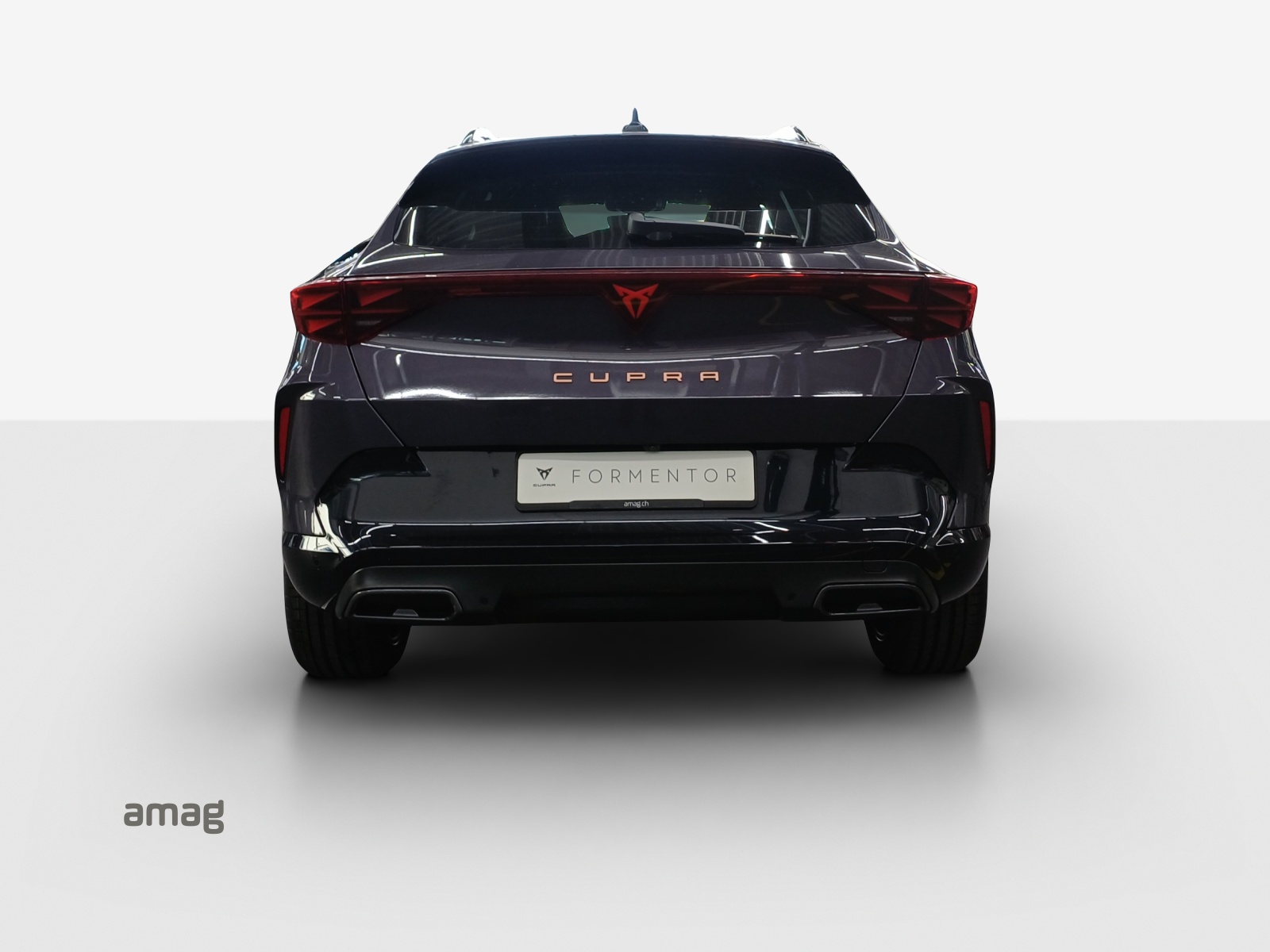 CUPRA Formentor 1.5 TSI Prime Edition DSG-image-3