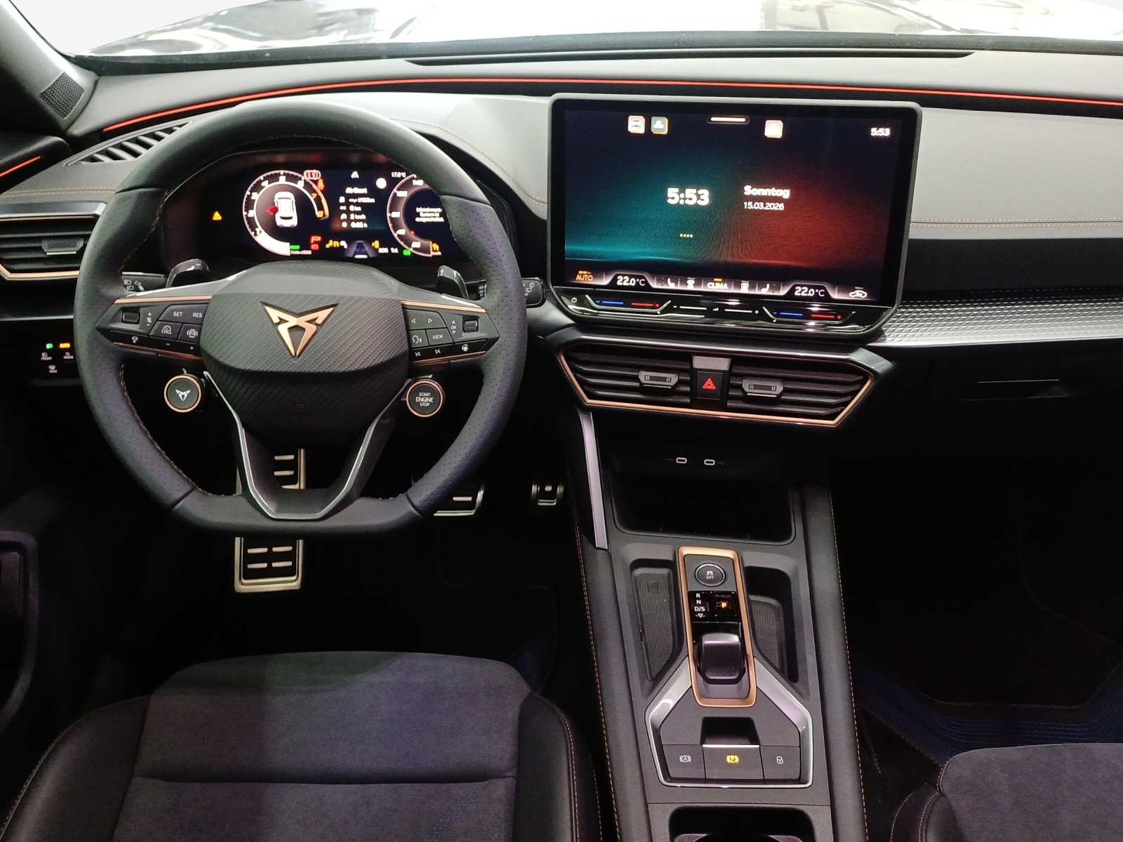 CUPRA Formentor 1.5 TSI Prime Edition DSG-image-8