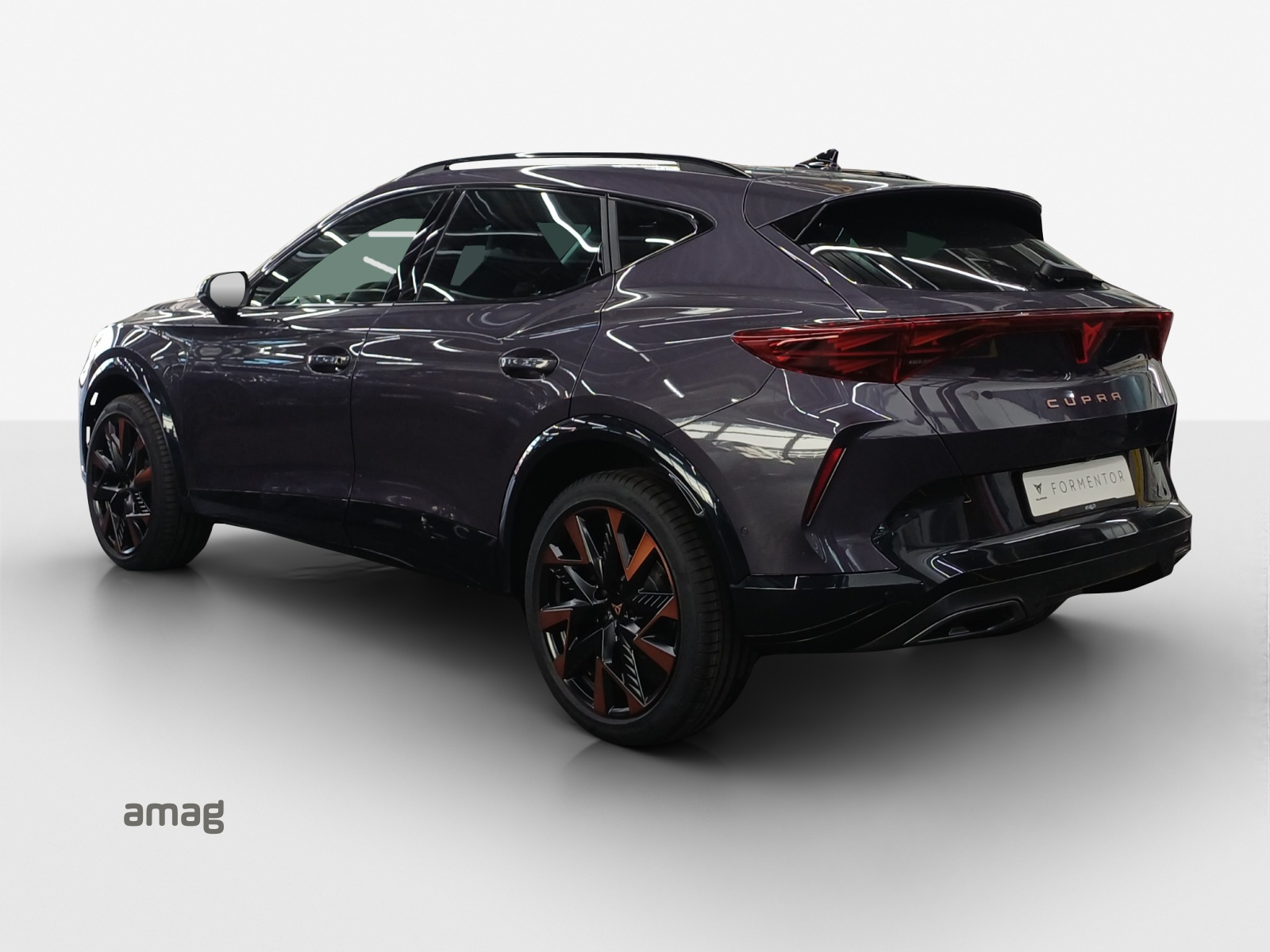 CUPRA Formentor 1.5 TSI Prime Edition DSG-image-2