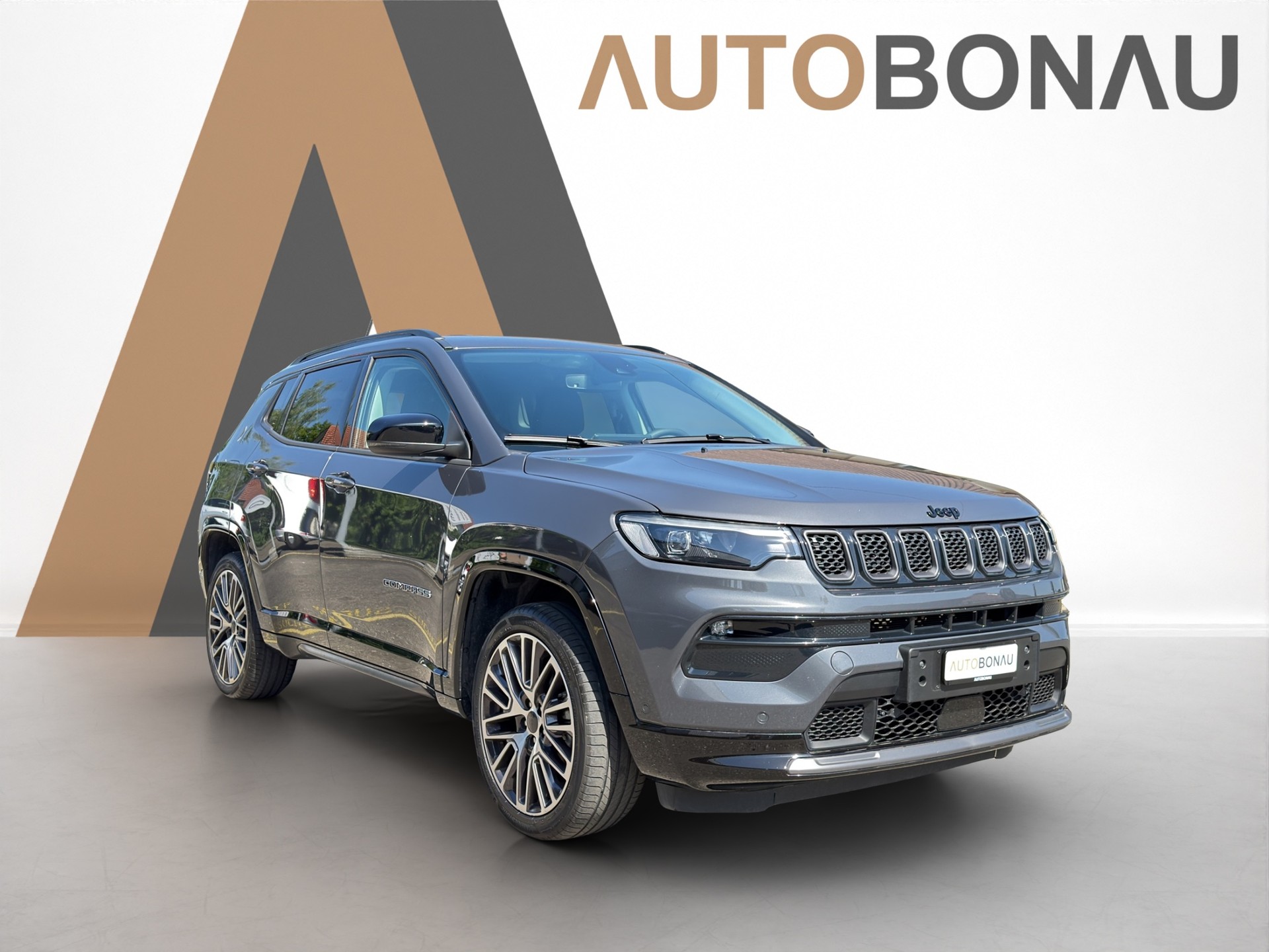 JEEP Compass 1.5 Turbo Summit MHEV-image-6