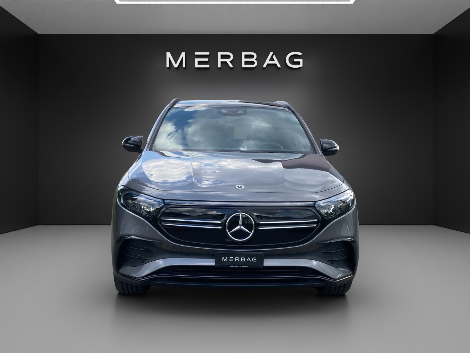MERCEDES-BENZ EQA 350 AMG Line 4Matic-image-6