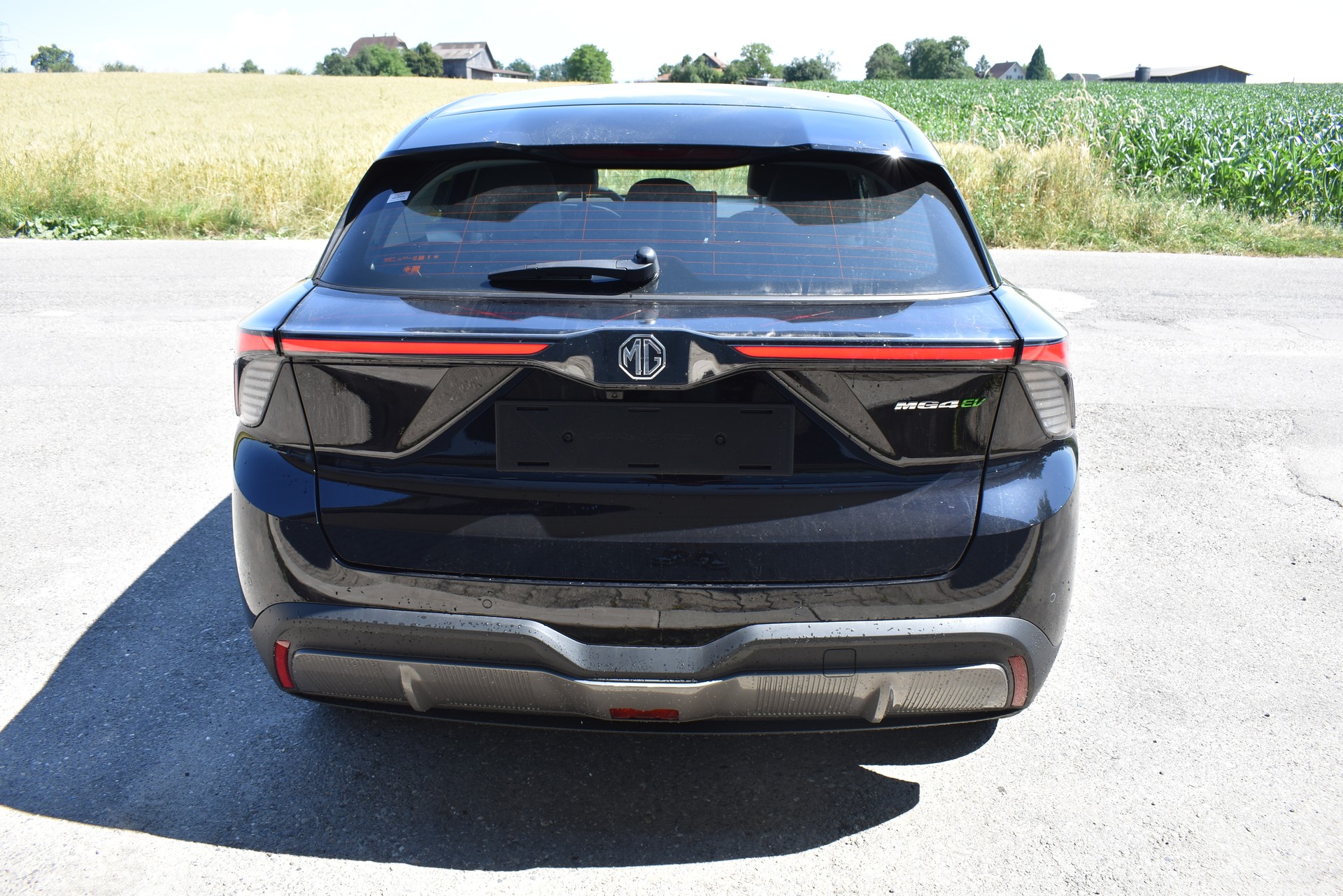 MG 4 EV 64kWh Premium-image-6