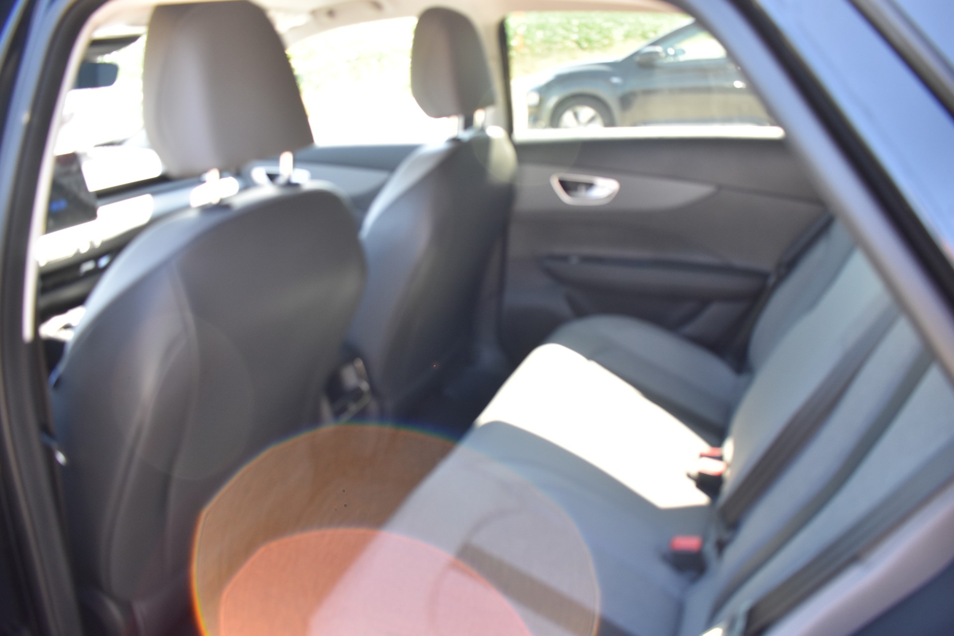 MG 4 EV 64kWh Premium-image-9