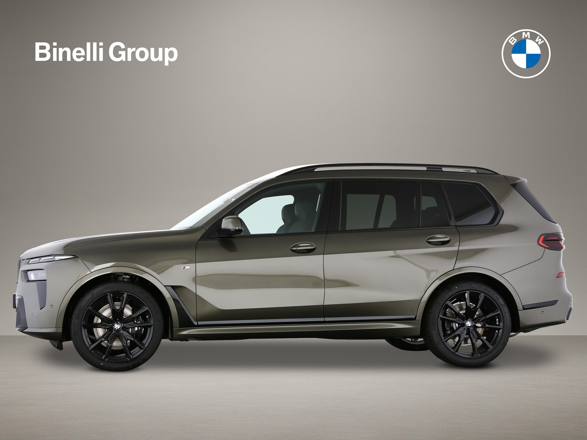 BMW X7 40i xDrive-image-1