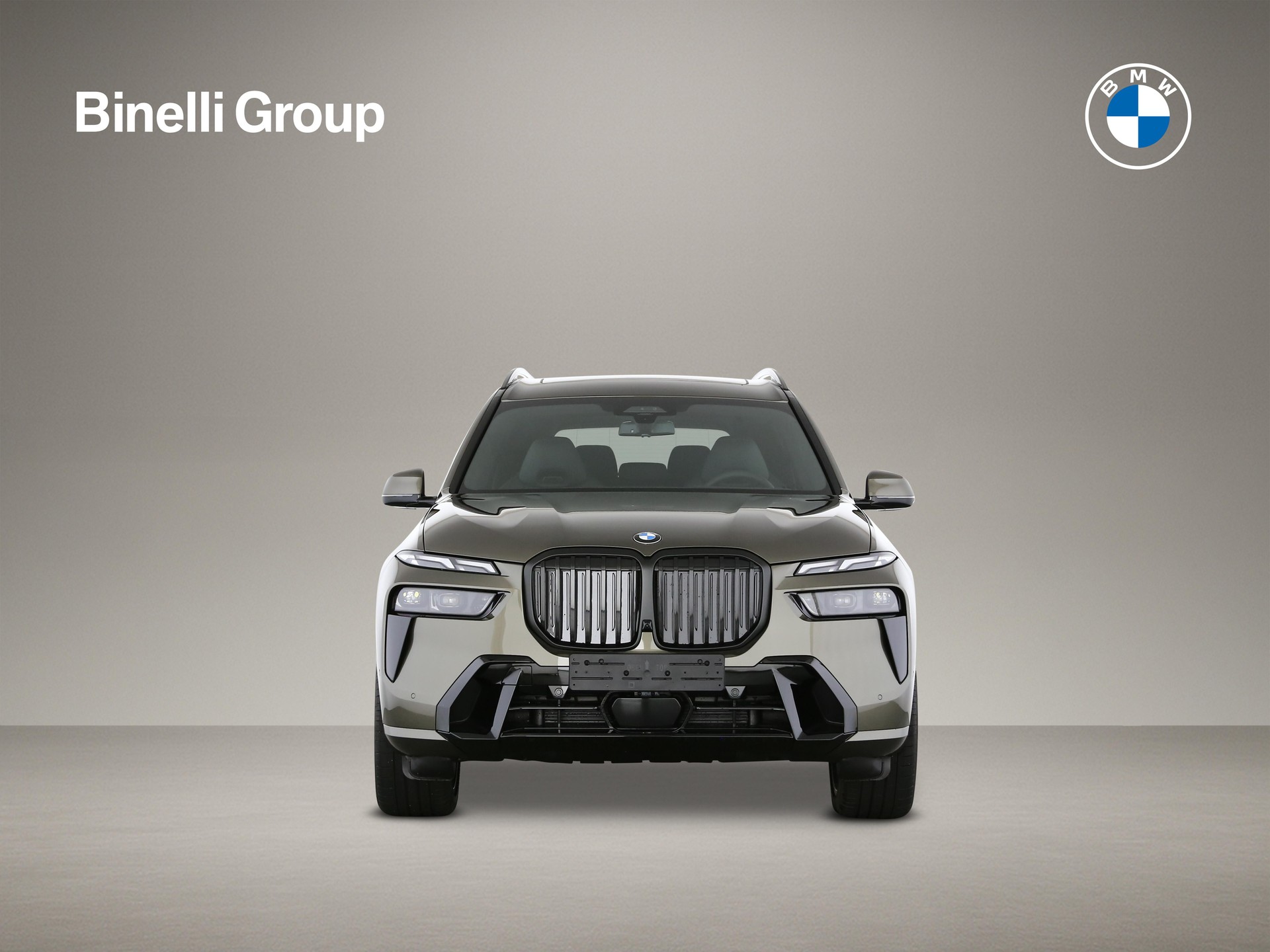 BMW X7 40i xDrive-image-3