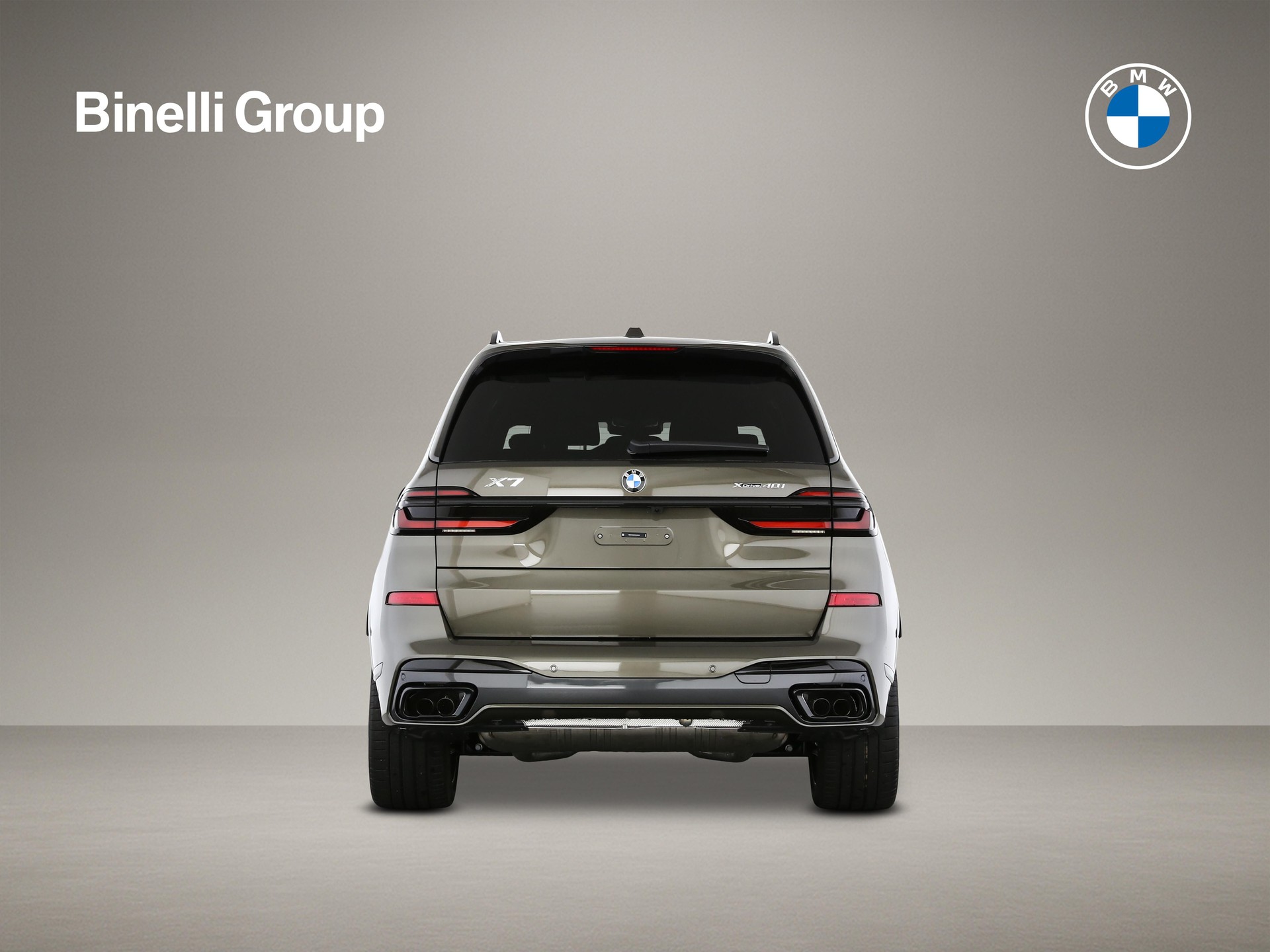 BMW X7 40i xDrive-image-2