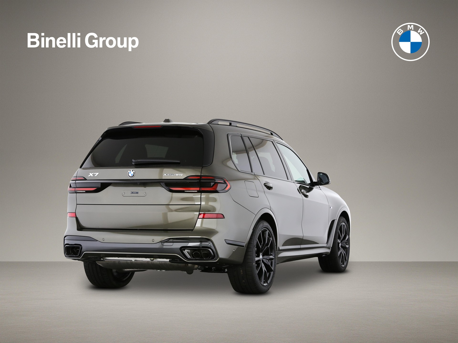 BMW X7 40i xDrive-image-4