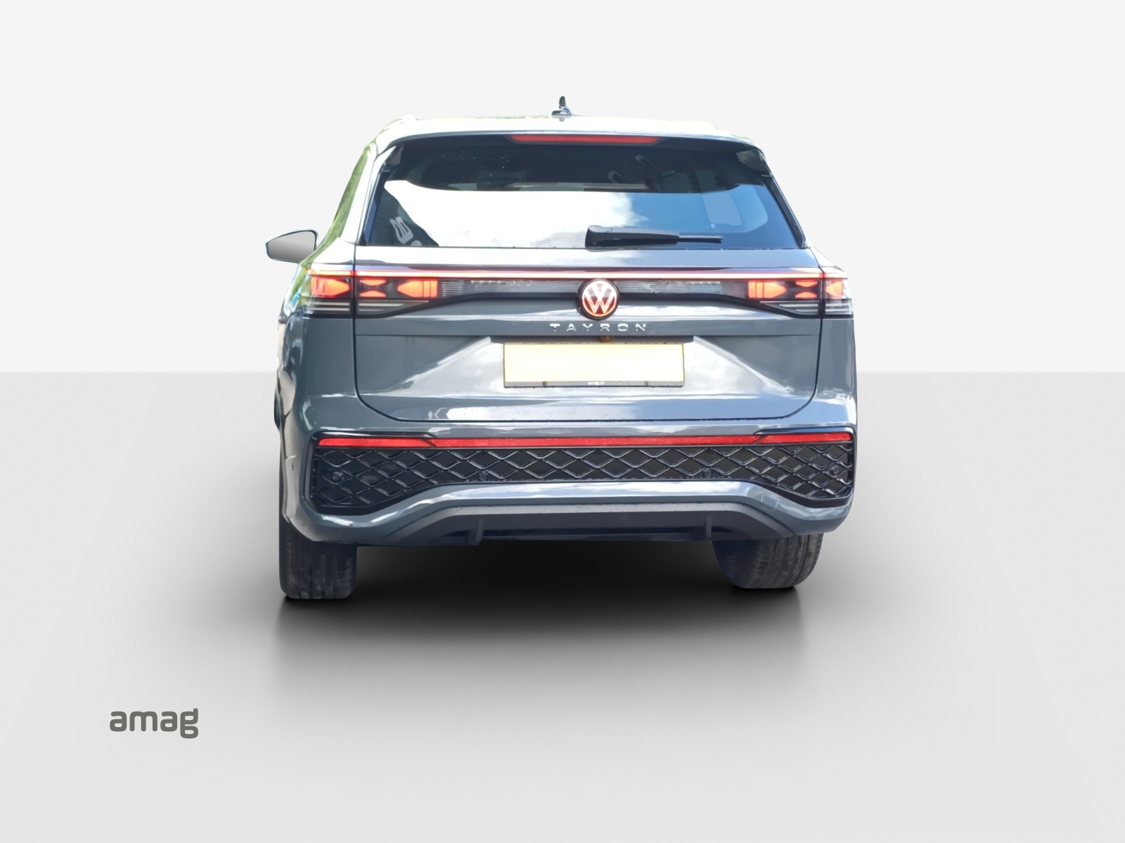 VW Tayron 2.0 TSI R-Line DSG 4Motion-image-3