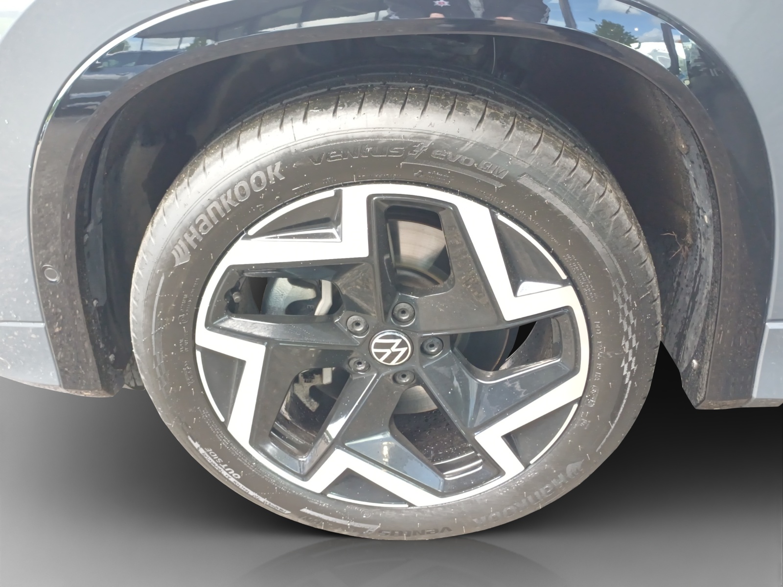 VW Tayron 2.0 TSI R-Line DSG 4Motion-image-14