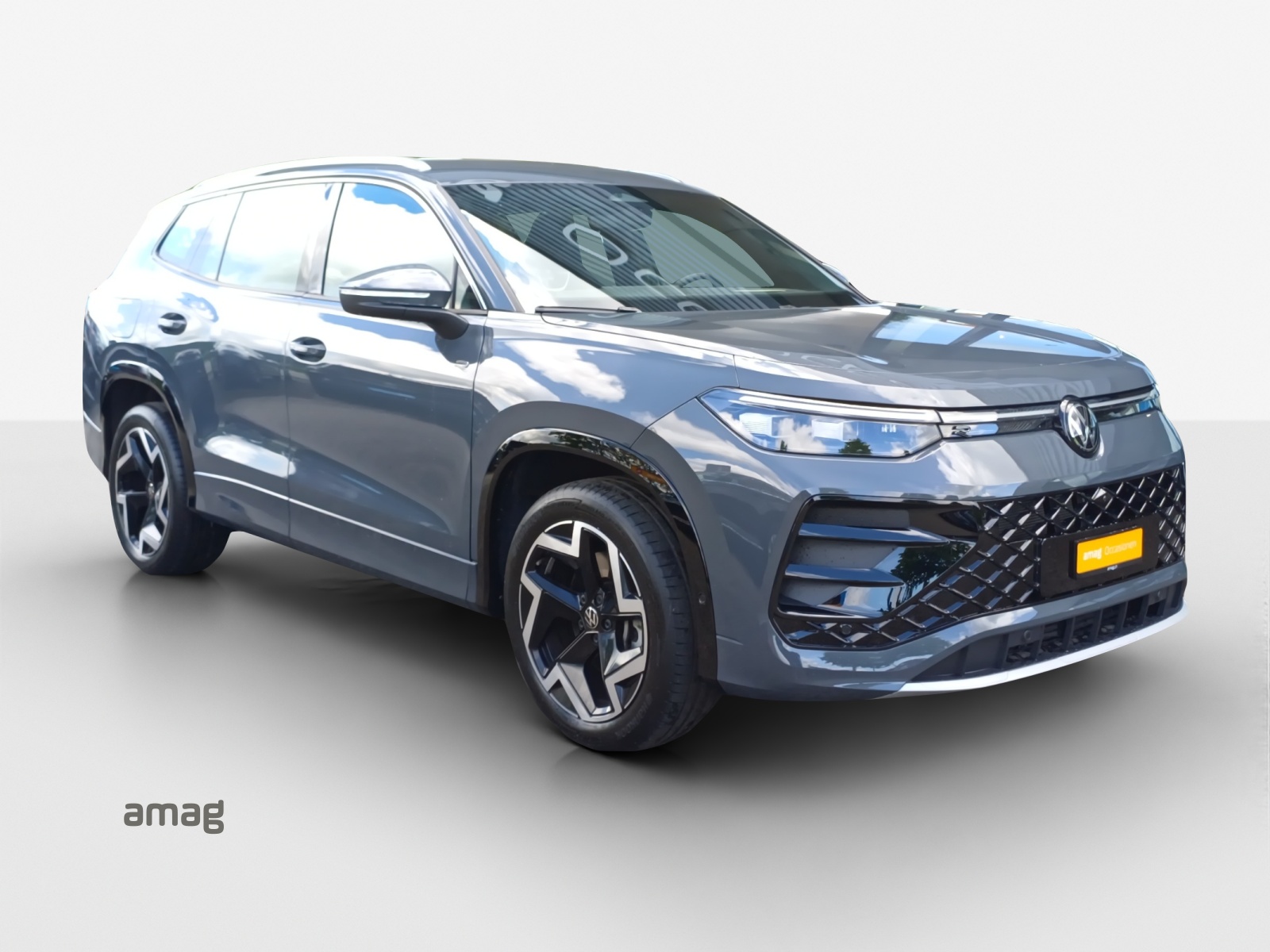 VW Tayron 2.0 TSI R-Line DSG 4Motion-image-5