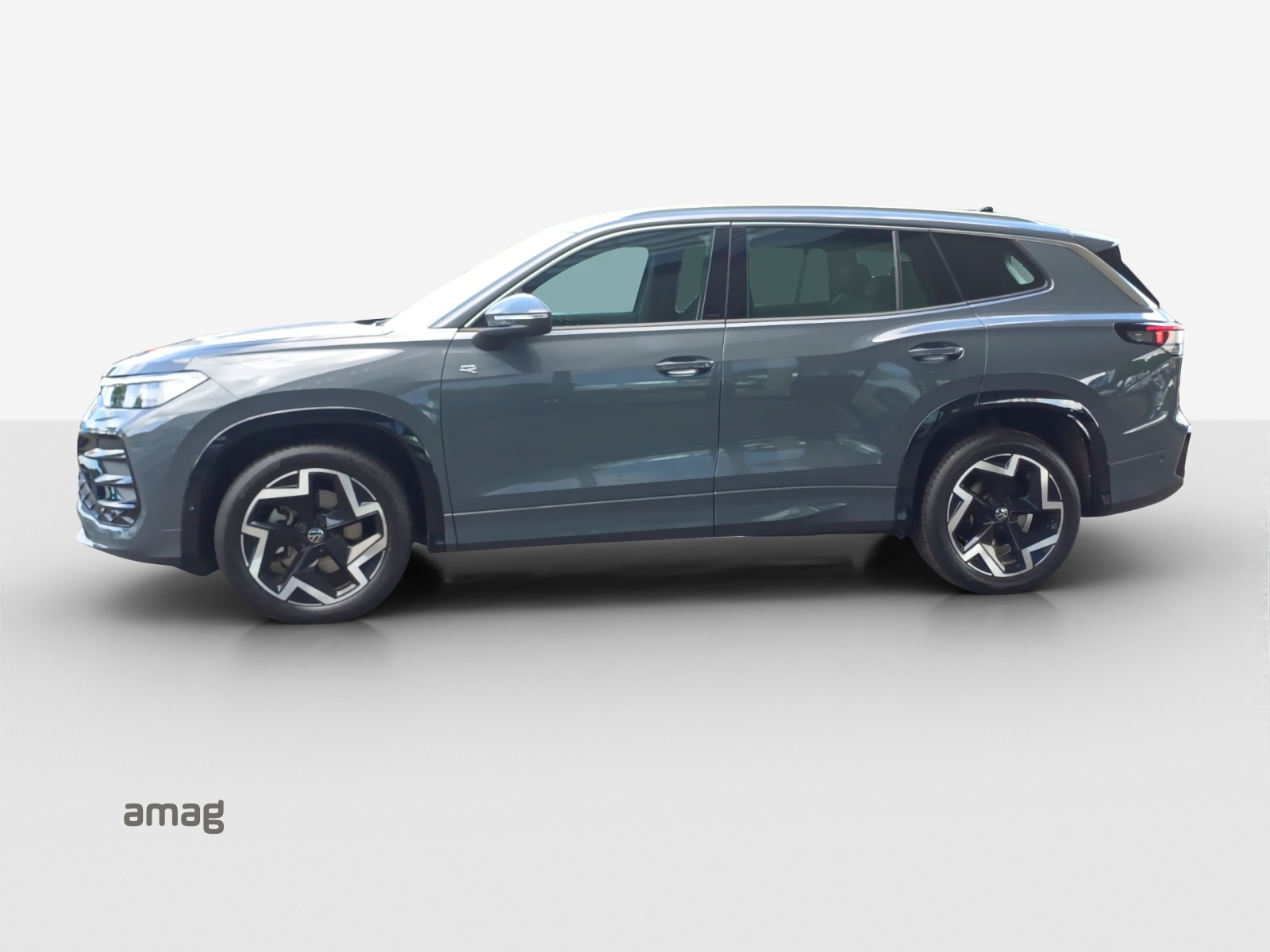 VW Tayron 2.0 TSI R-Line DSG 4Motion-image-1