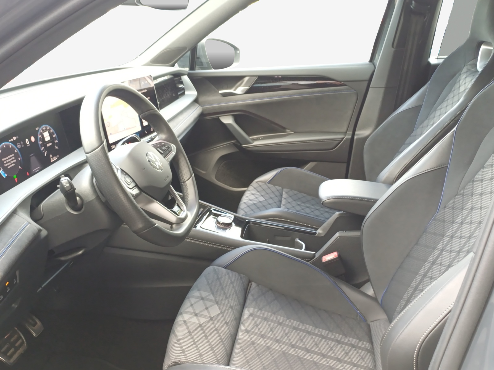 VW Tayron 2.0 TSI R-Line DSG 4Motion-image-7
