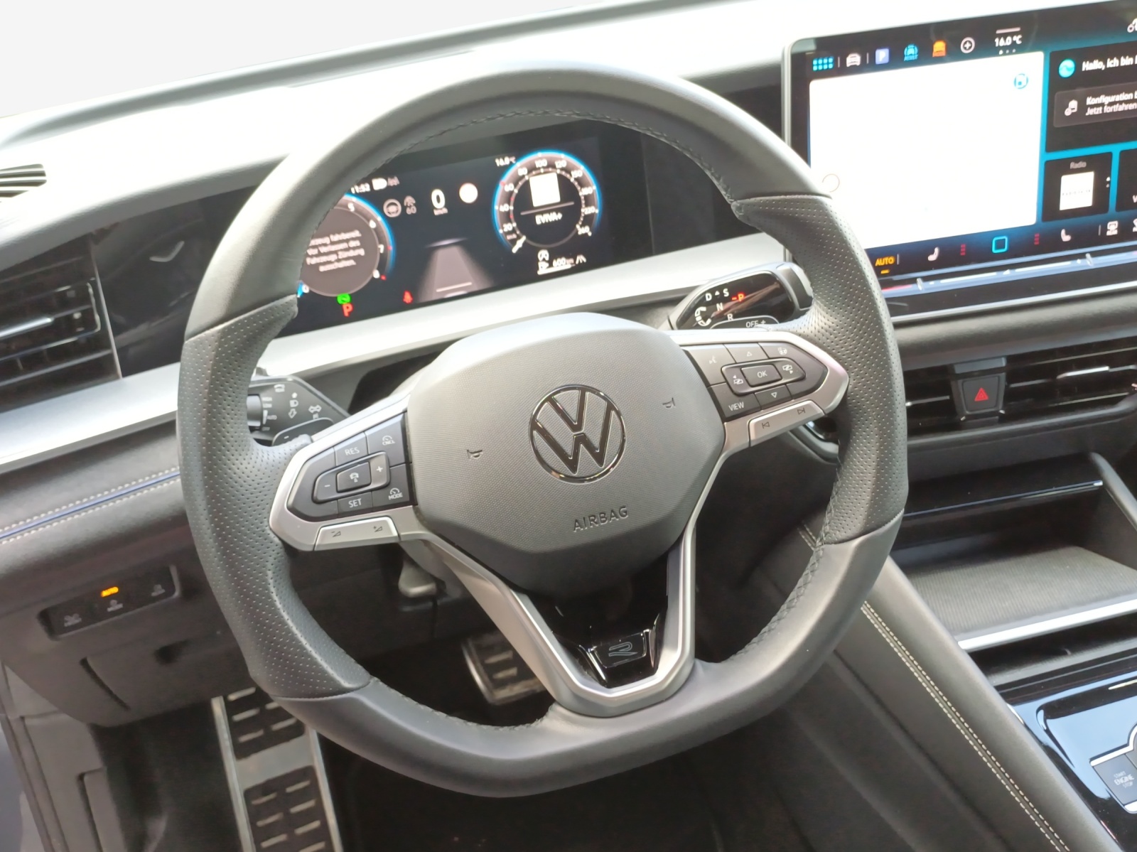 VW Tayron 2.0 TSI R-Line DSG 4Motion-image-9