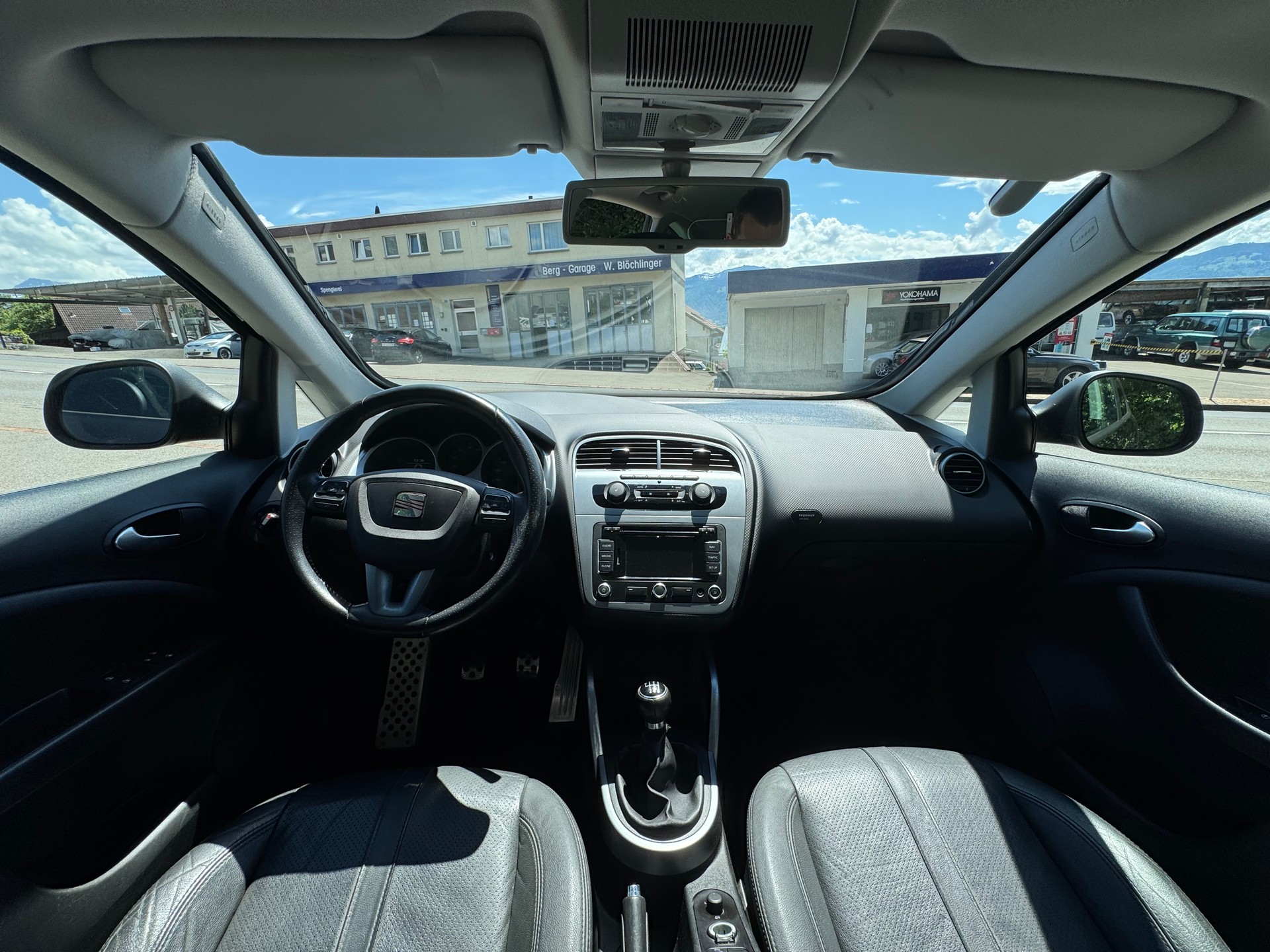 SEAT Altea XL 1.4 TSI COPA Style-image-6