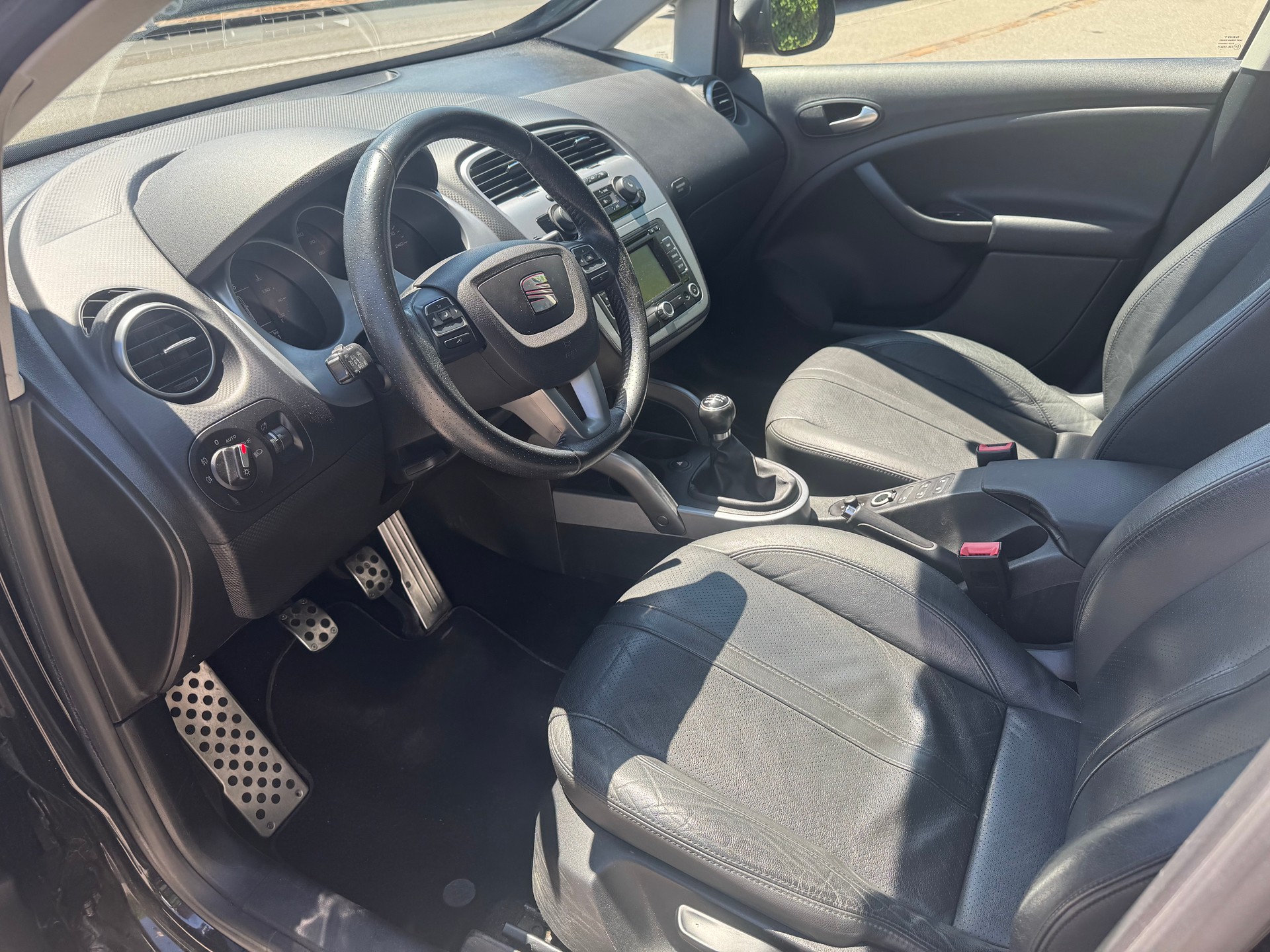 SEAT Altea XL 1.4 TSI COPA Style-image-5
