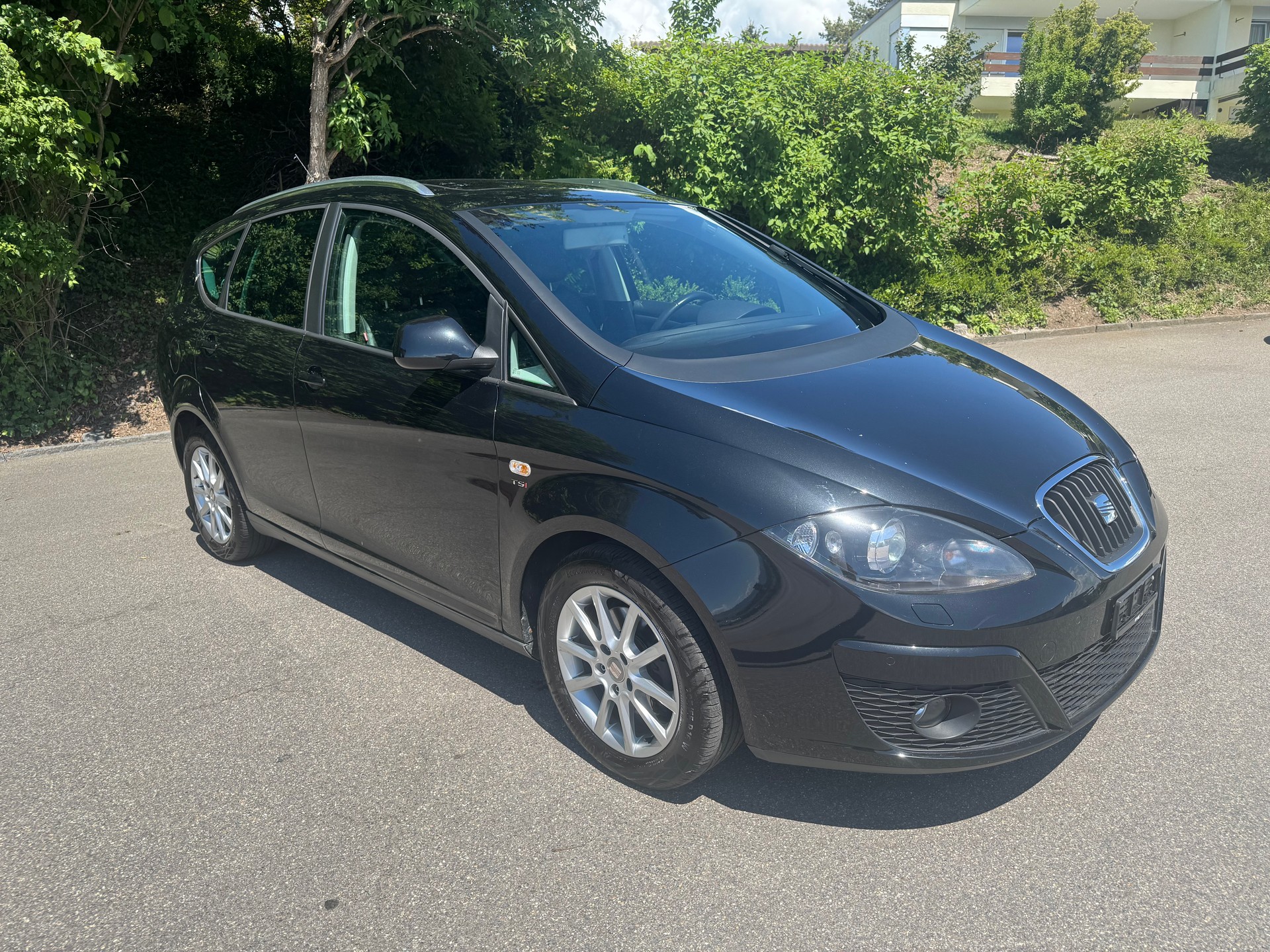 SEAT Altea XL 1.4 TSI COPA Style