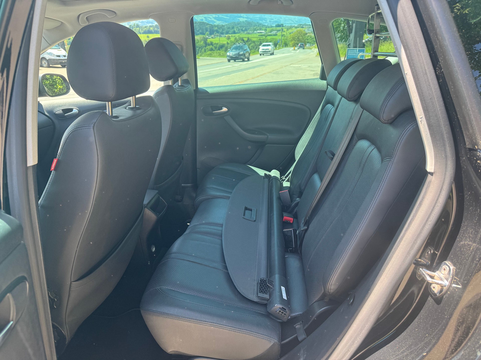 SEAT Altea XL 1.4 TSI COPA Style-image-10
