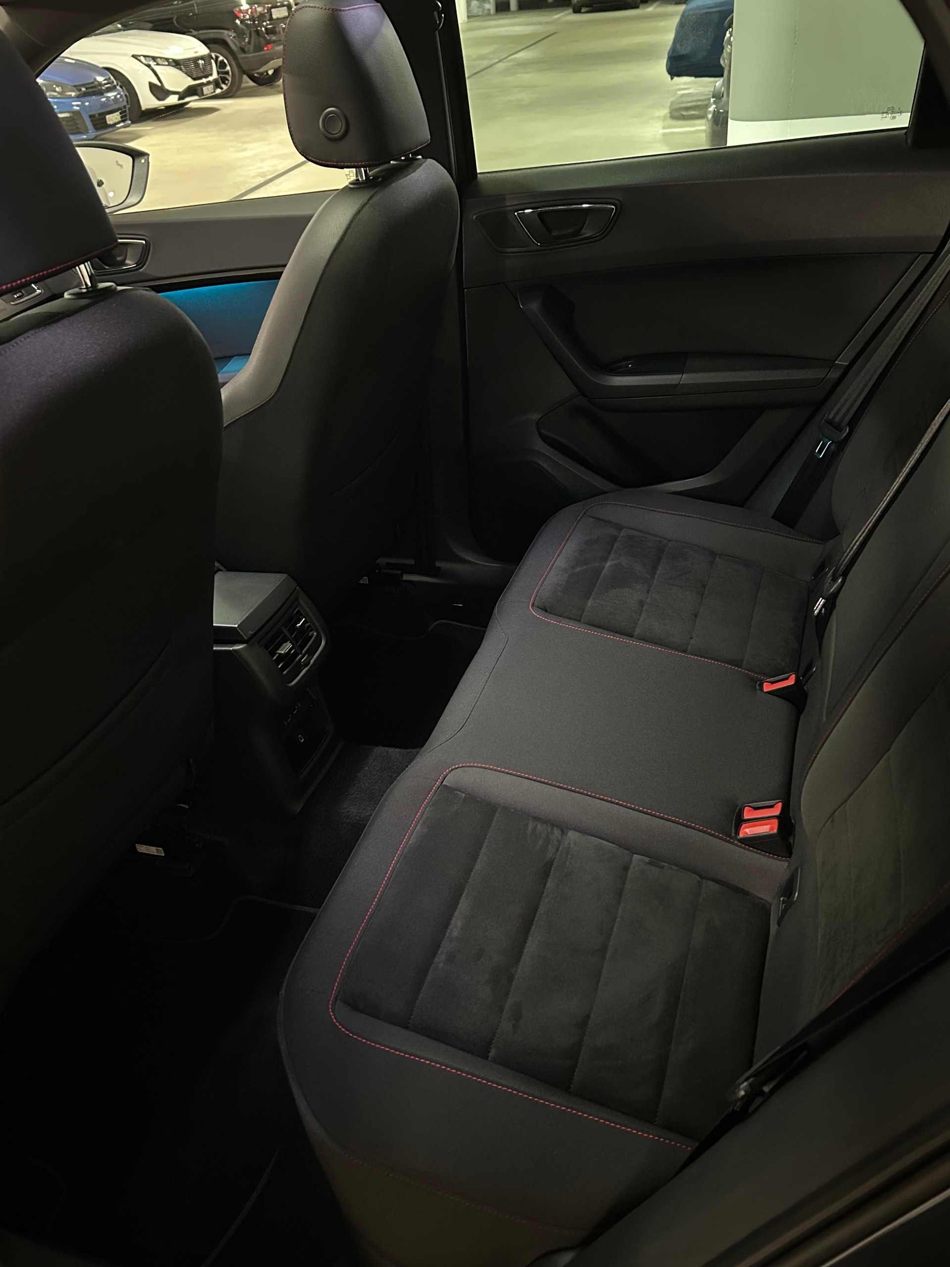 SEAT Ateca 2.0 TDI CR FR 4Drive DSG-image-6