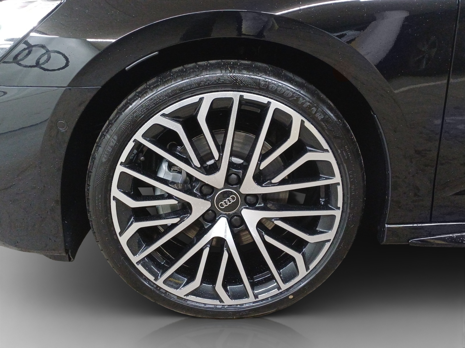 AUDI A3 Sportback TFSI 110 kW S line S tronic-image-15
