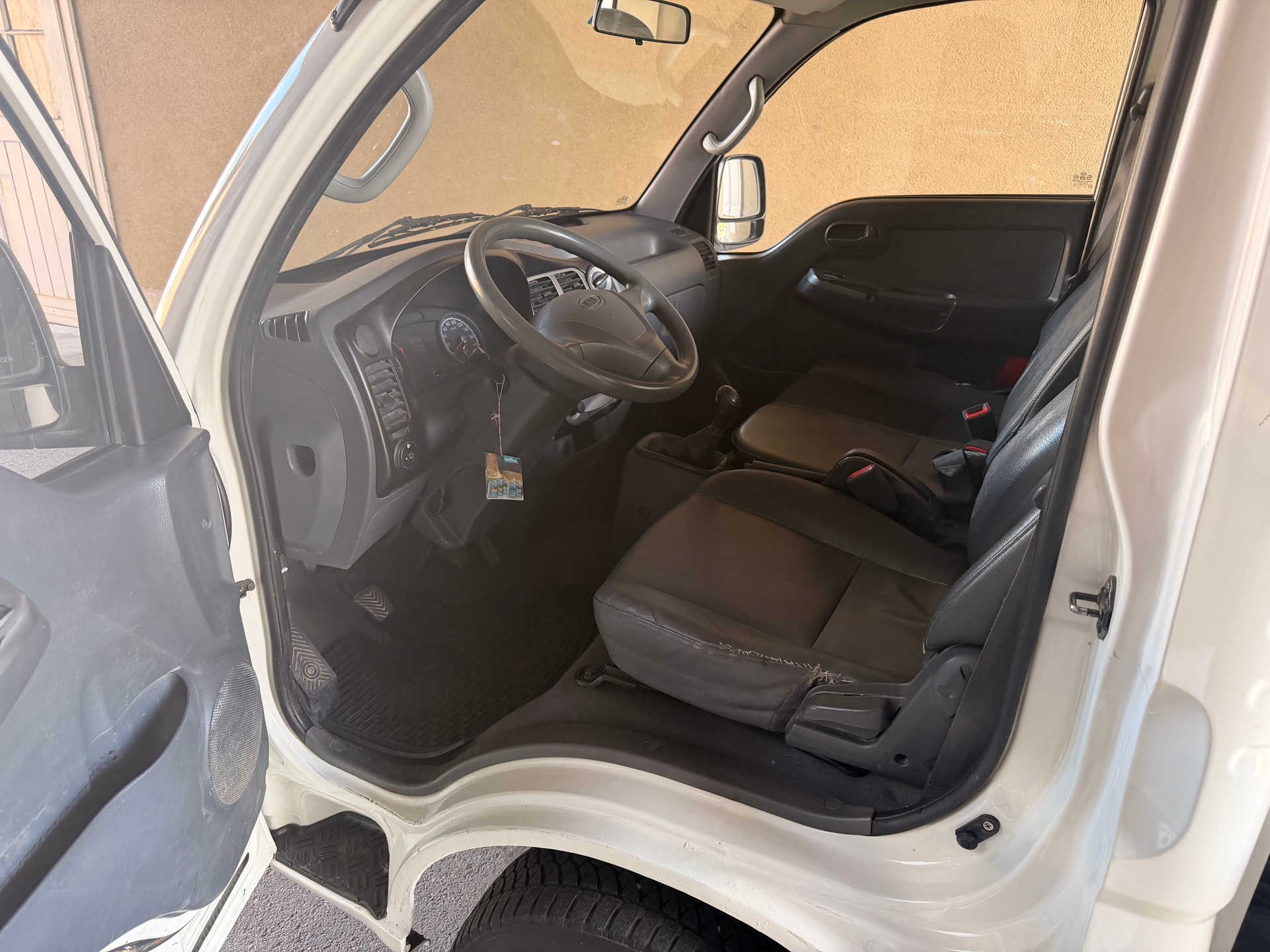 KIA K2900 CRDi-image-7
