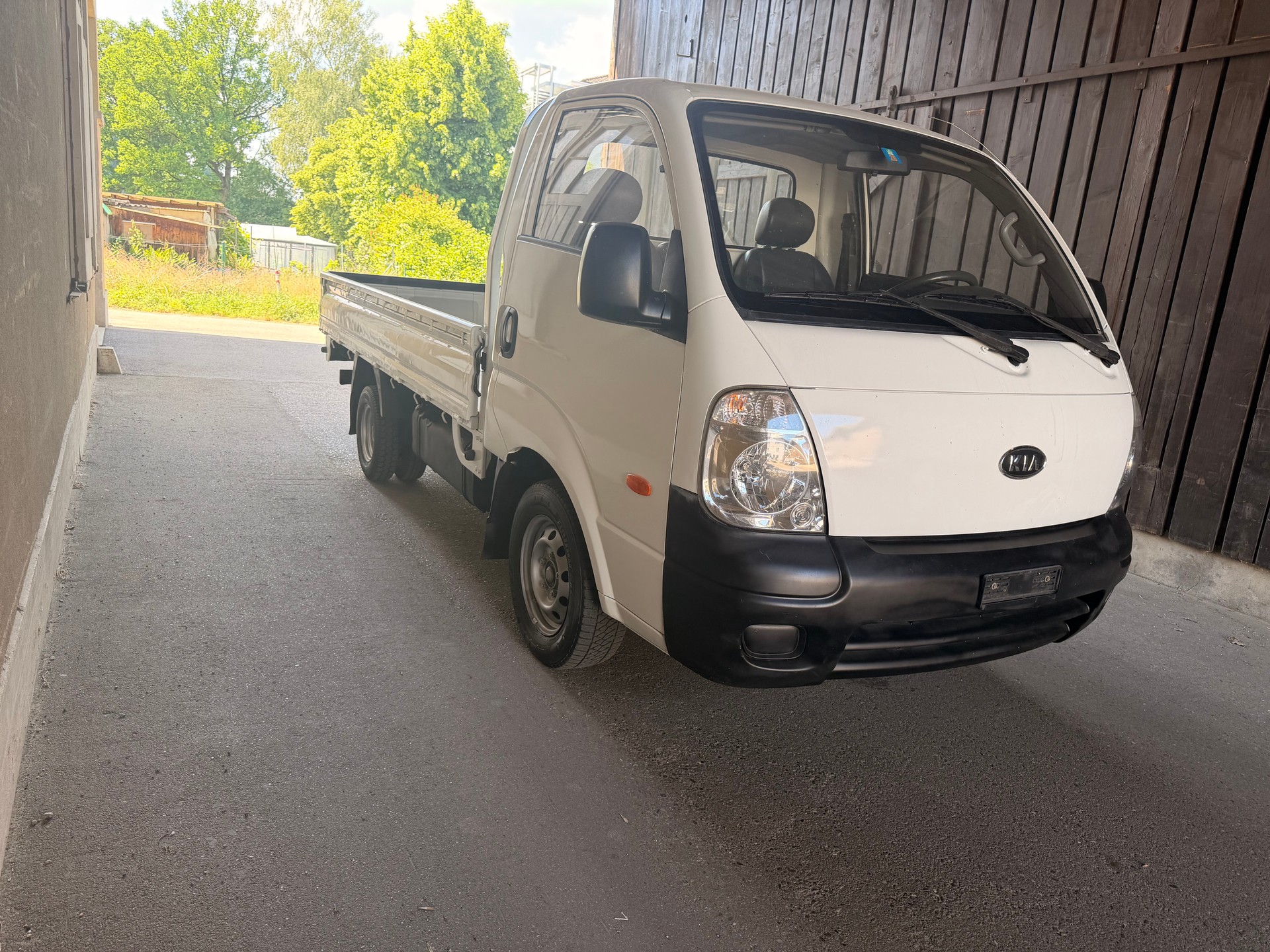 KIA K2900 CRDi-image-5