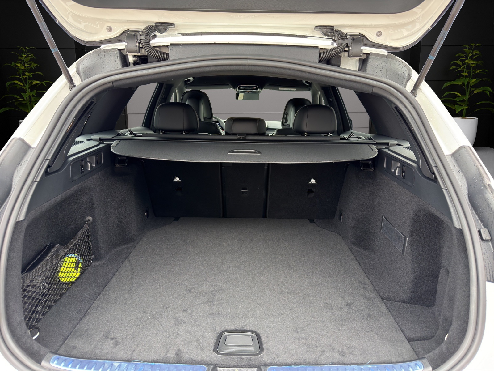 MERCEDES-BENZ C 220 d T 4 Matic Swiss Star-image-6