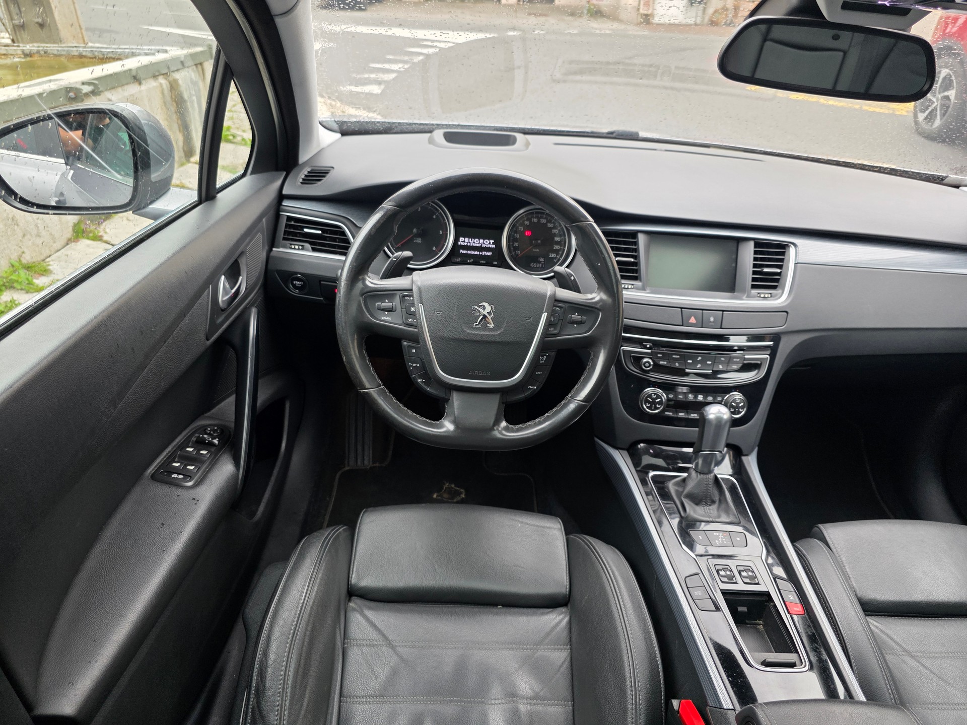 PEUGEOT 508 SW 2.0 BlueHDi EAT6-image-7