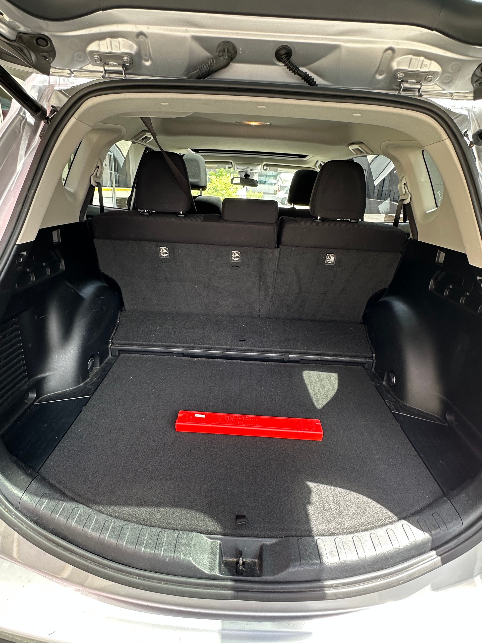 TOYOTA RAV4 Hybrid AWD, 2.5 / 41’000 km / ab MFK und Service-image-4