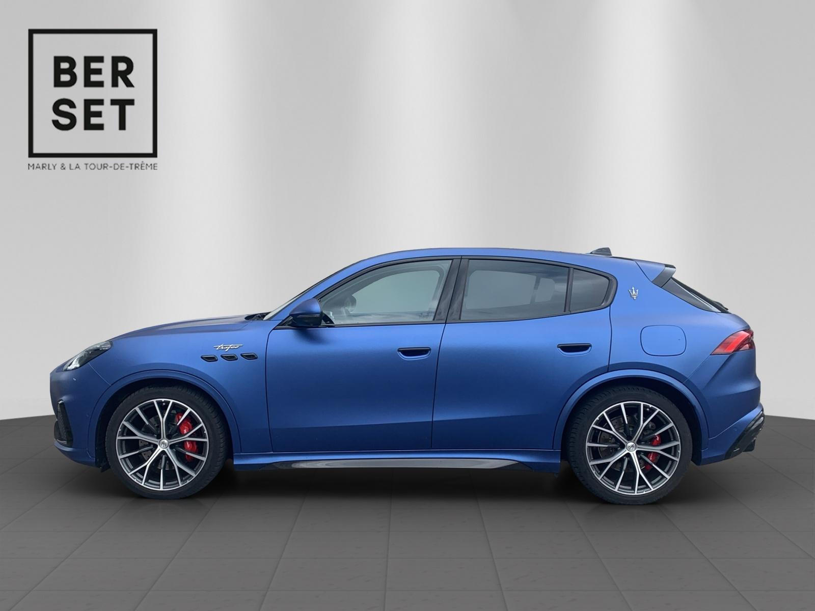 MASERATI Grecale 3.0 V6 Trofeo-showroom-element-1