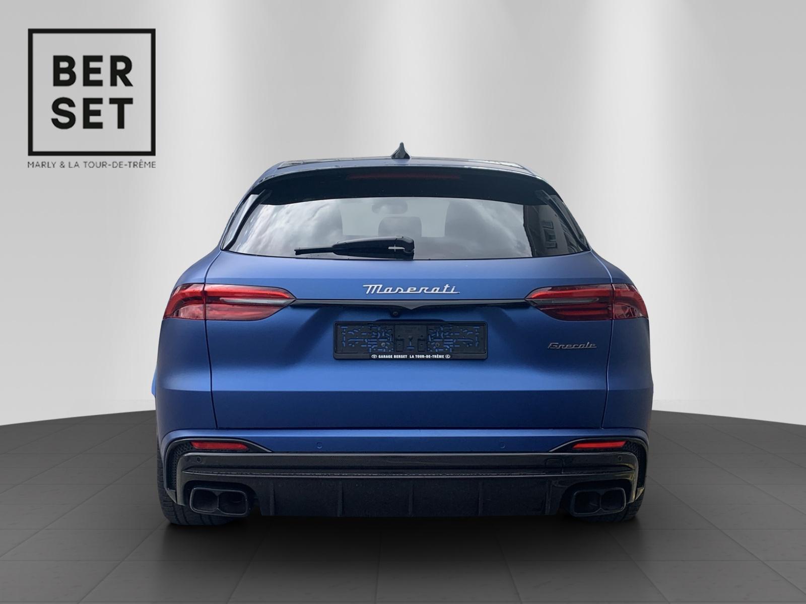 MASERATI Grecale 3.0 V6 Trofeo-showroom-element-2