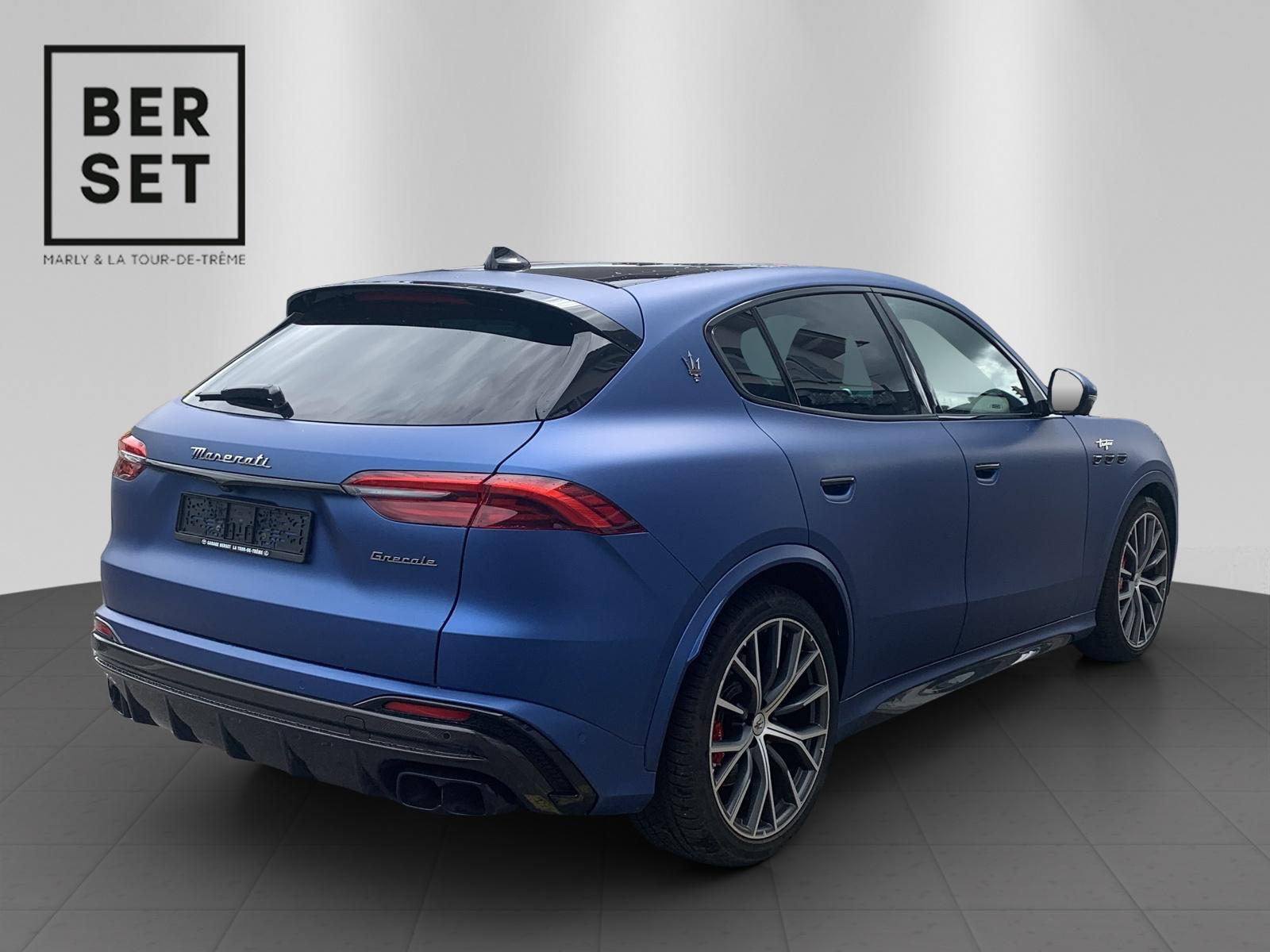 MASERATI Grecale 3.0 V6 Trofeo-showroom-element-3