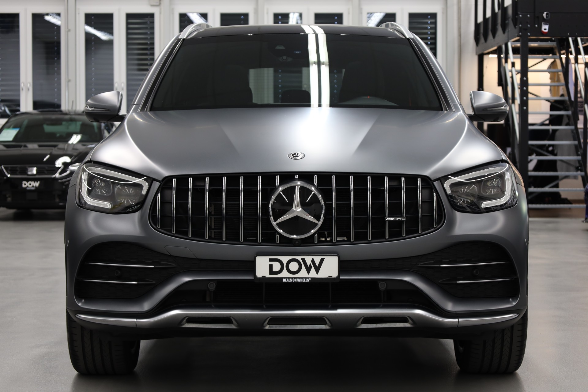 MERCEDES-BENZ GLC 43 AMG 4m-image-3