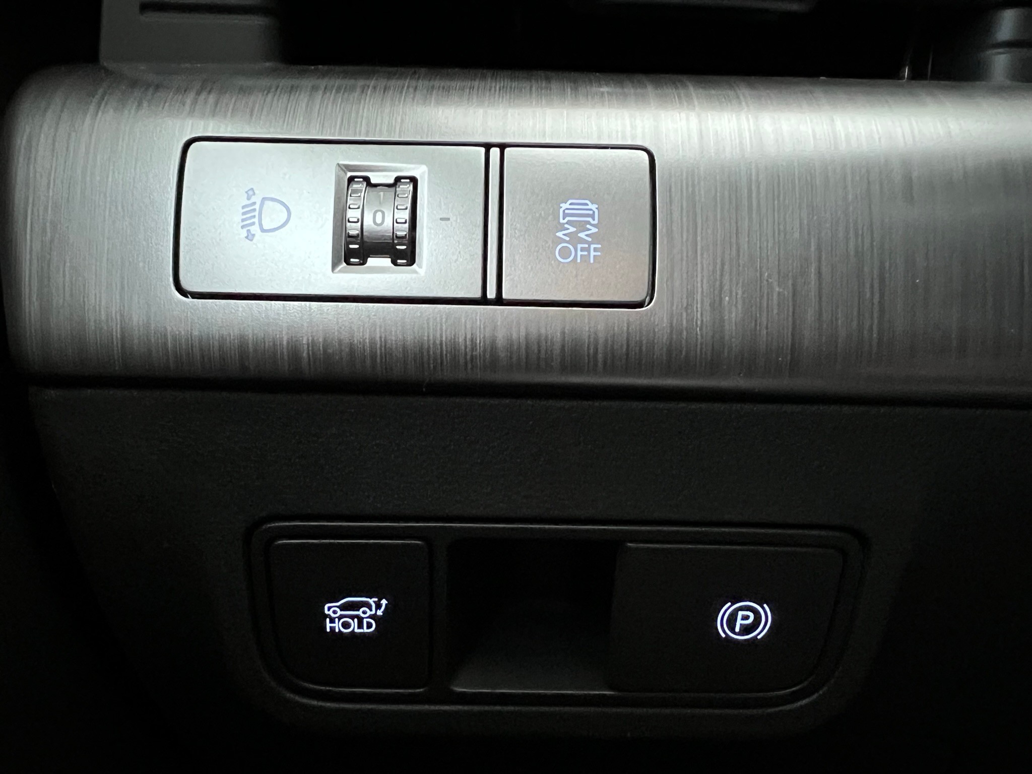 Image HYUNDAI KONA Kona 1.6 GDi HEV Vertex DCT