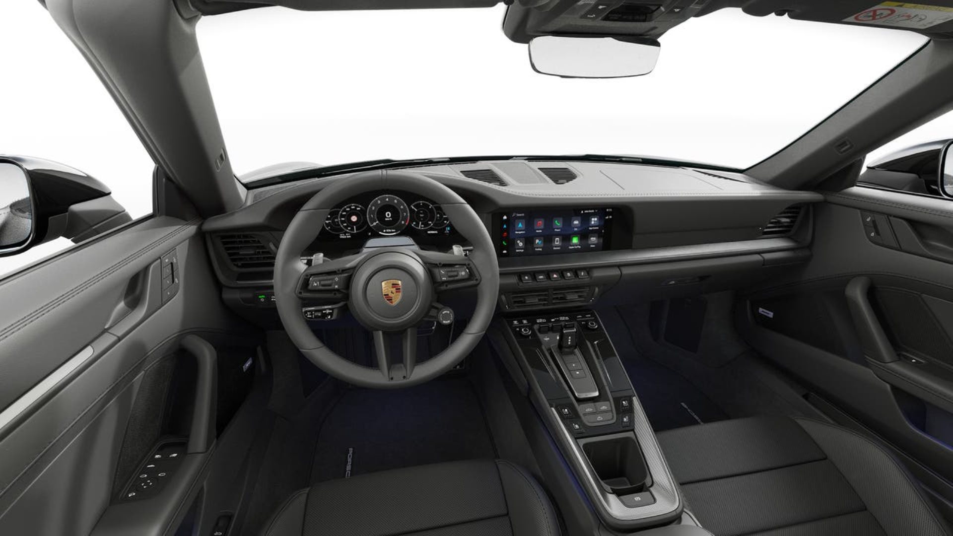 PORSCHE 911 Carrera 4S Cabriolet-image-10