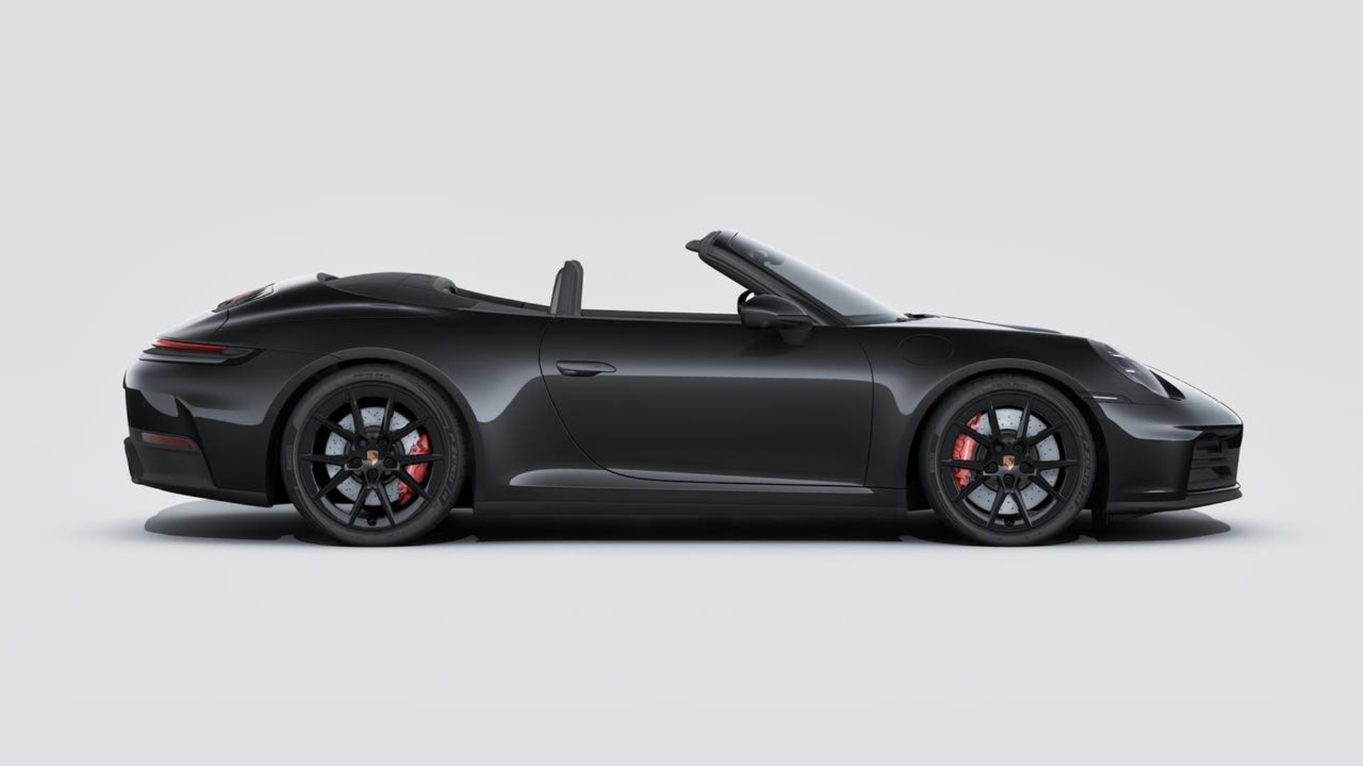 PORSCHE 911 Carrera 4S Cabriolet-image-5