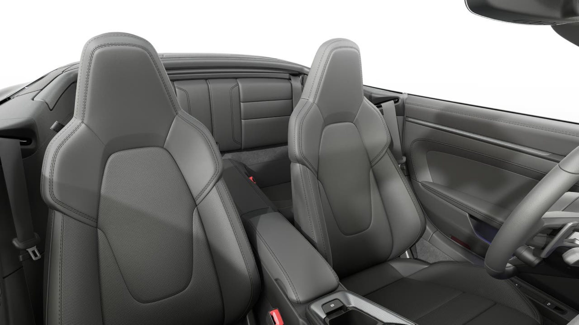 PORSCHE 911 Carrera 4S Cabriolet-image-11