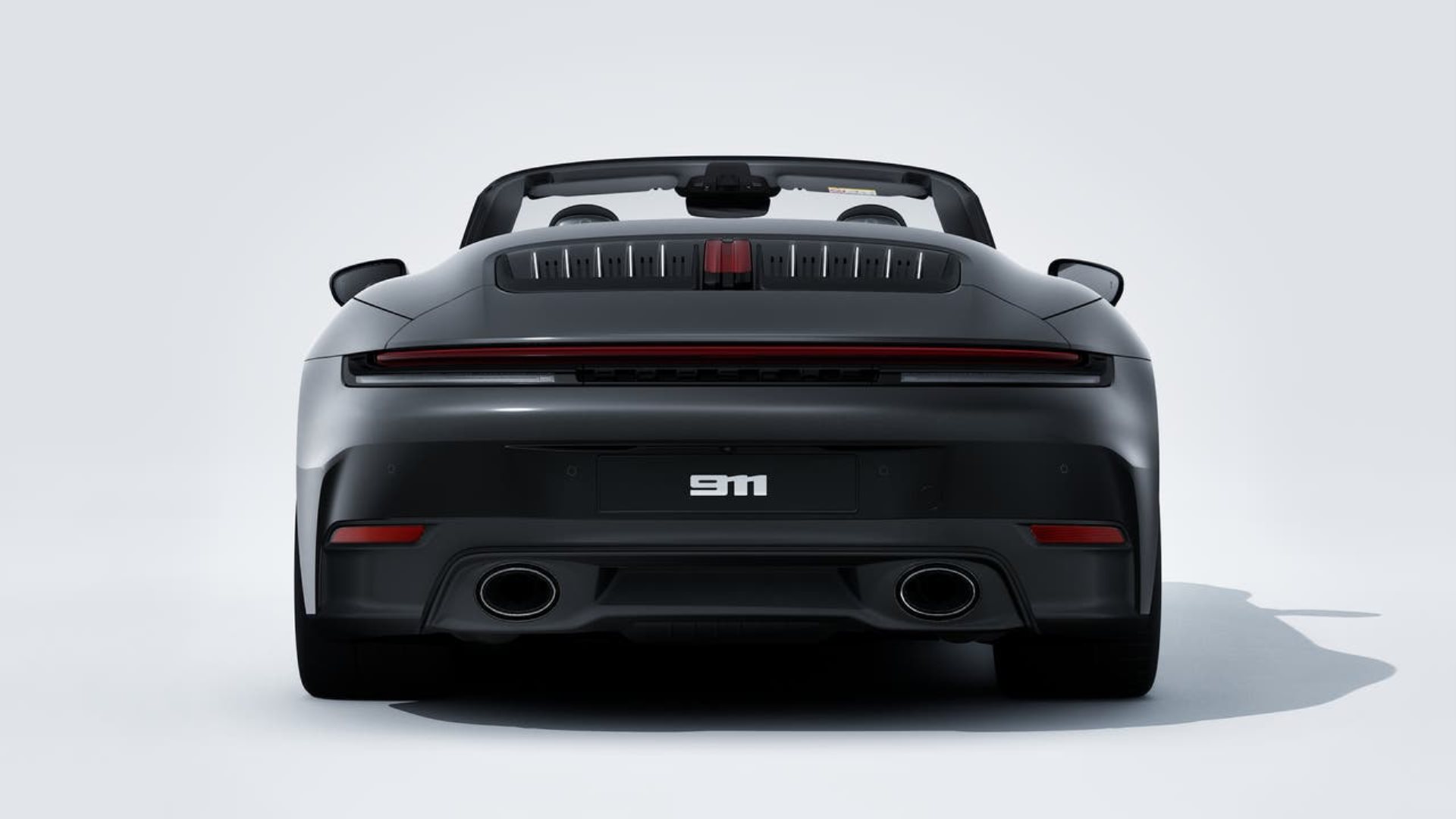PORSCHE 911 Carrera 4S Cabriolet-image-6