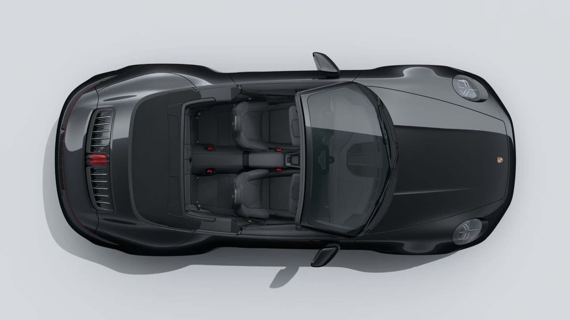 PORSCHE 911 Carrera 4S Cabriolet-image-4