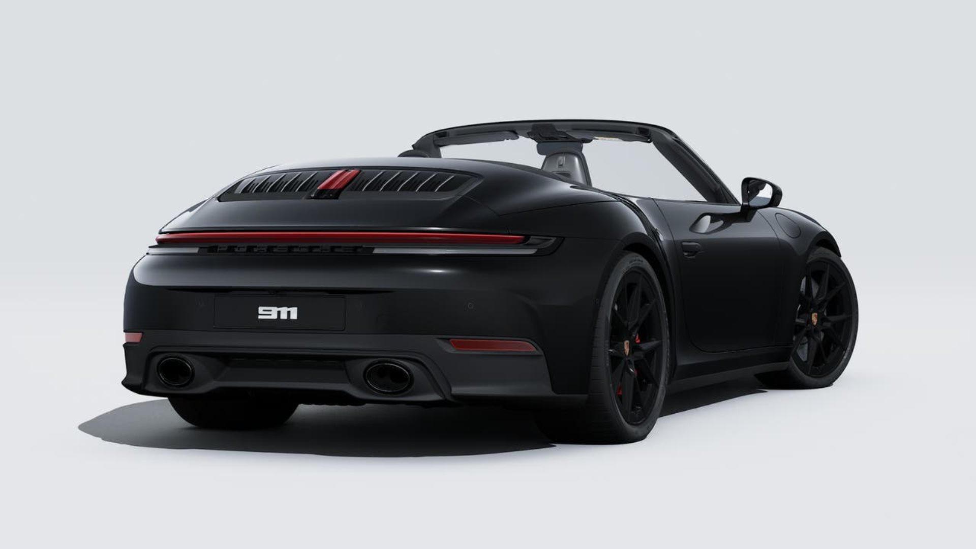 PORSCHE 911 Carrera 4S Cabriolet-image-8