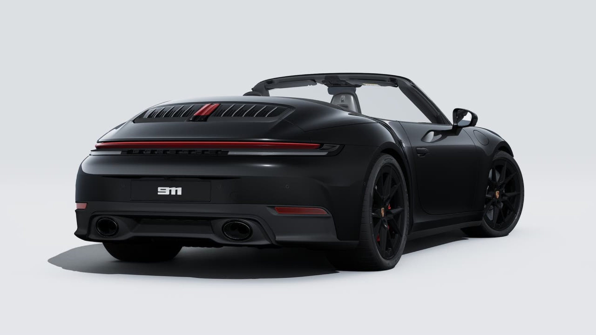 PORSCHE 911 Carrera 4S Cabriolet-image-8