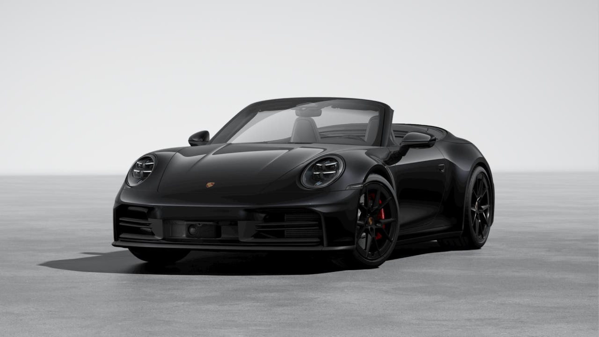 PORSCHE 911 Carrera 4S Cabriolet-image-0