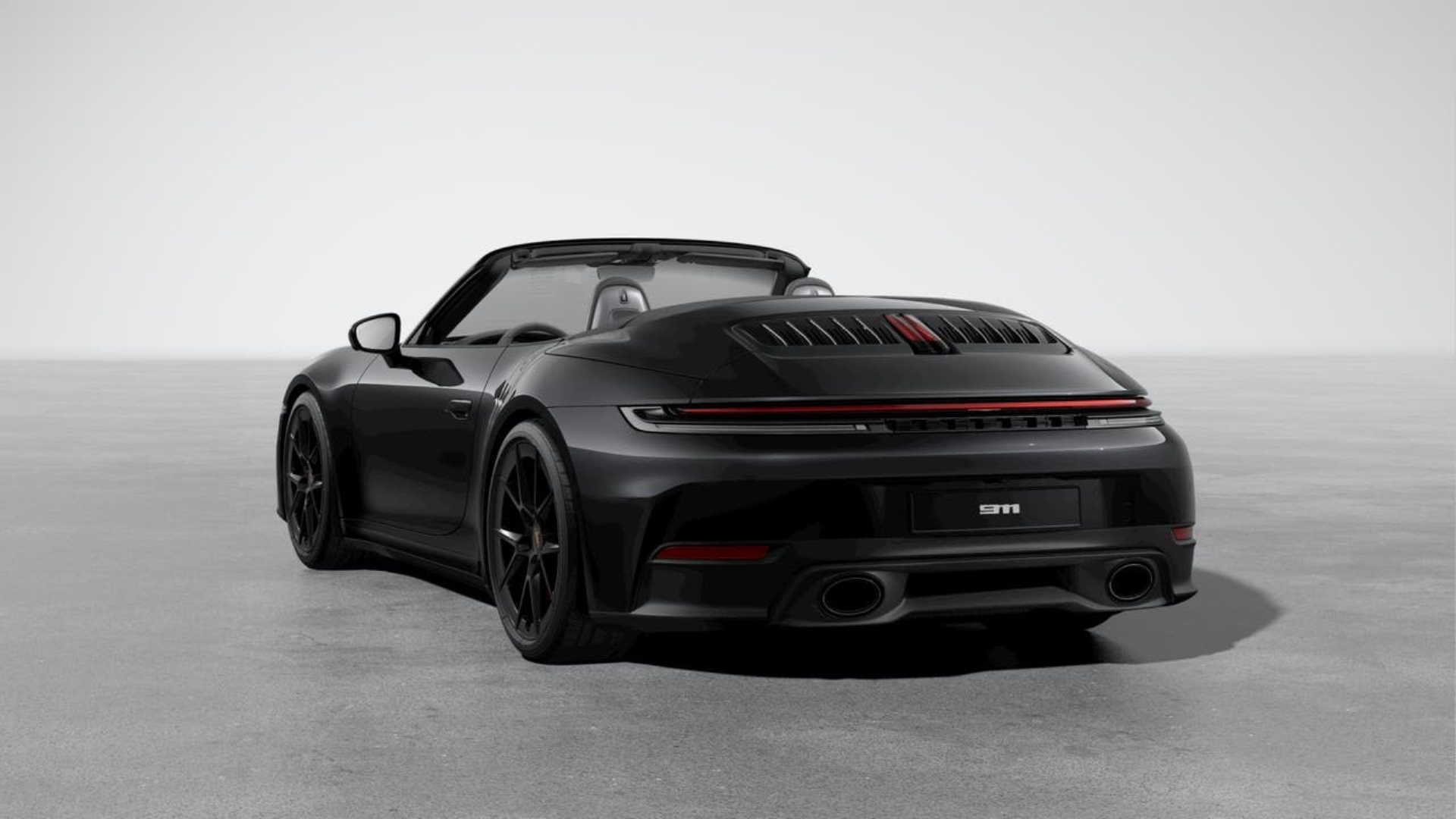 PORSCHE 911 Carrera 4S Cabriolet-image-2