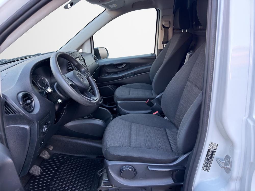 MERCEDES-BENZ Vito 110 CDI Extralang FWD Base-image-14