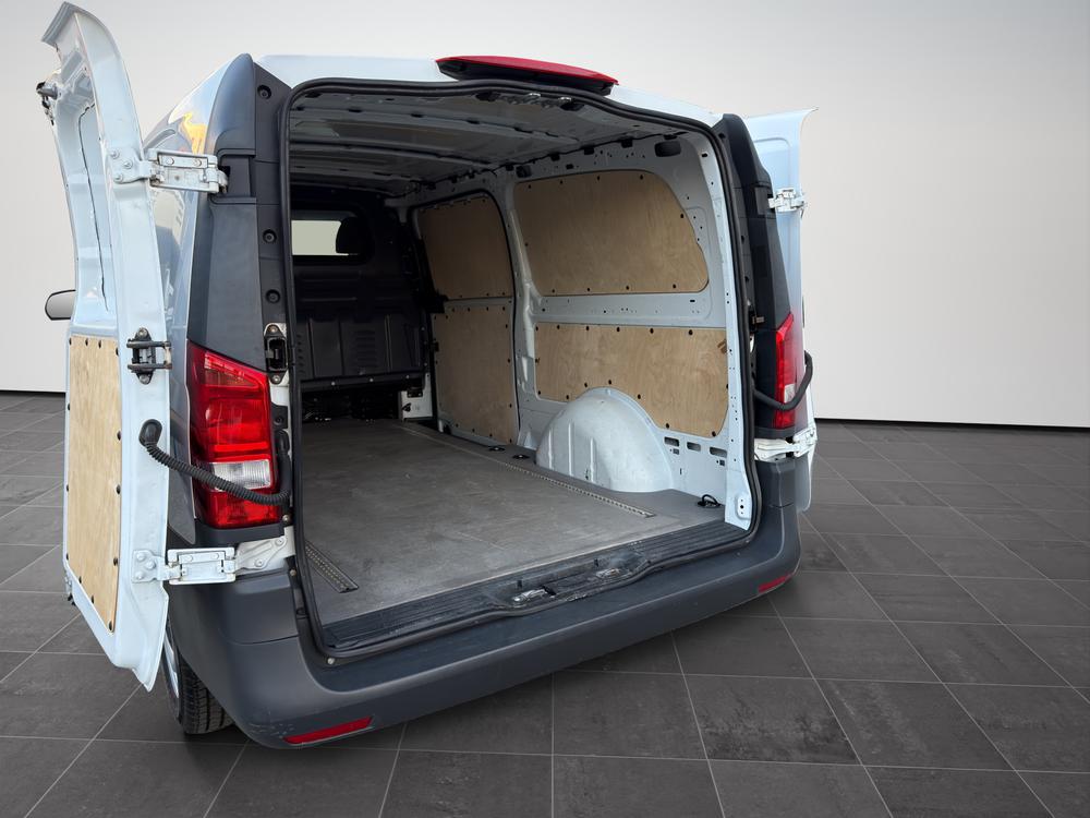 MERCEDES-BENZ Vito 110 CDI Extralang FWD Base-image-11