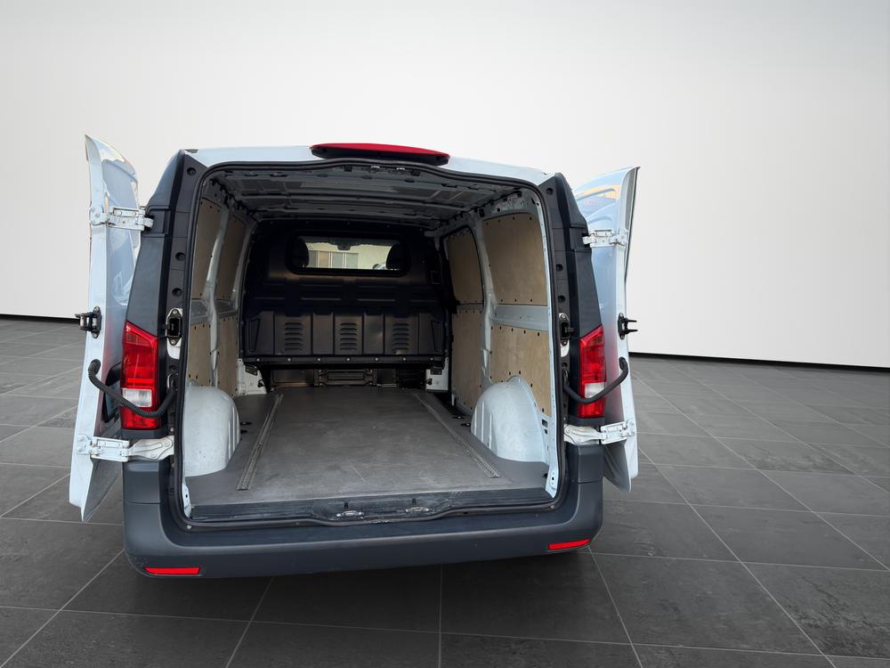 MERCEDES-BENZ Vito 110 CDI Extralang FWD Base-image-12
