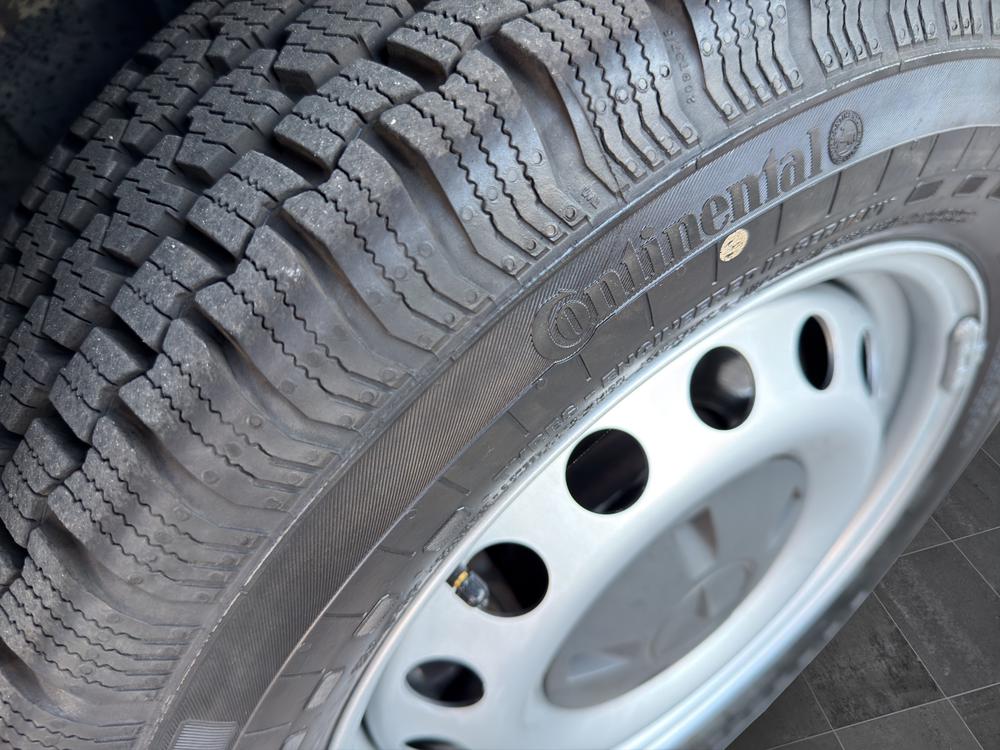 MERCEDES-BENZ Vito 110 CDI Extralang FWD Base-image-9