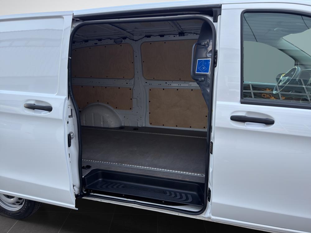 MERCEDES-BENZ Vito 110 CDI Extralang FWD Base-image-8