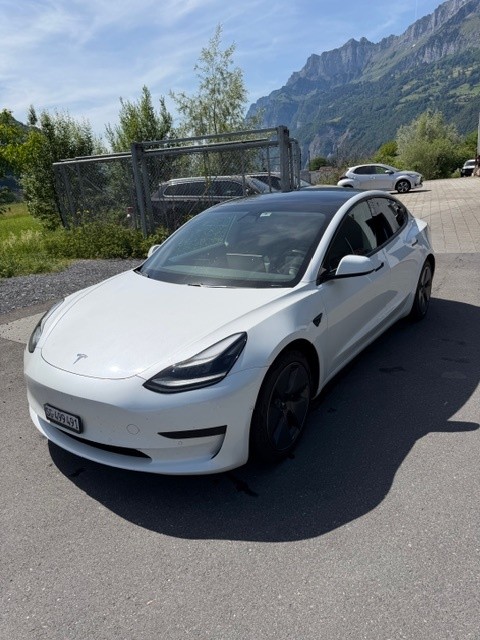 TESLA Standart Range Plus-image-1